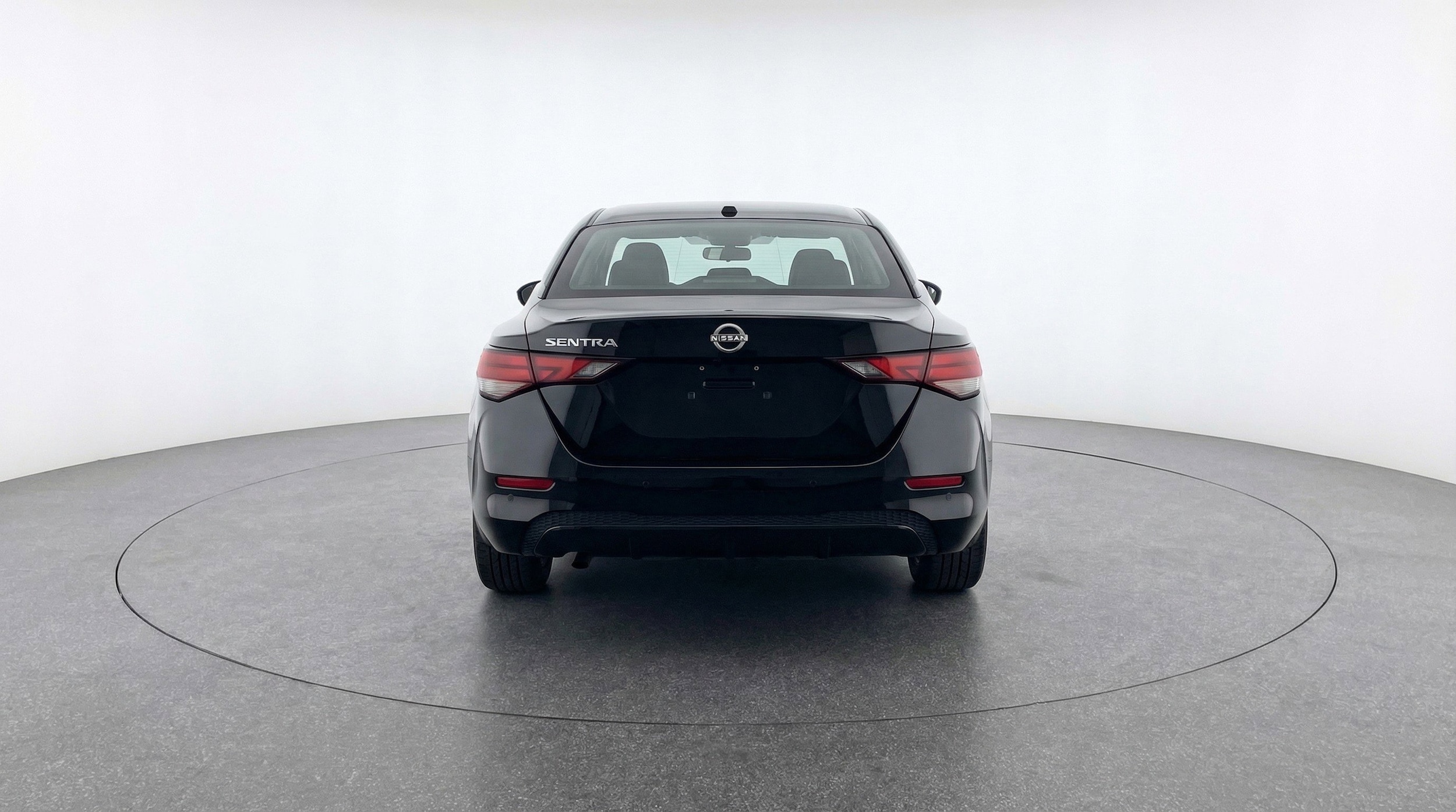 Thumbnail: 2025 Nissan Sentra - 7