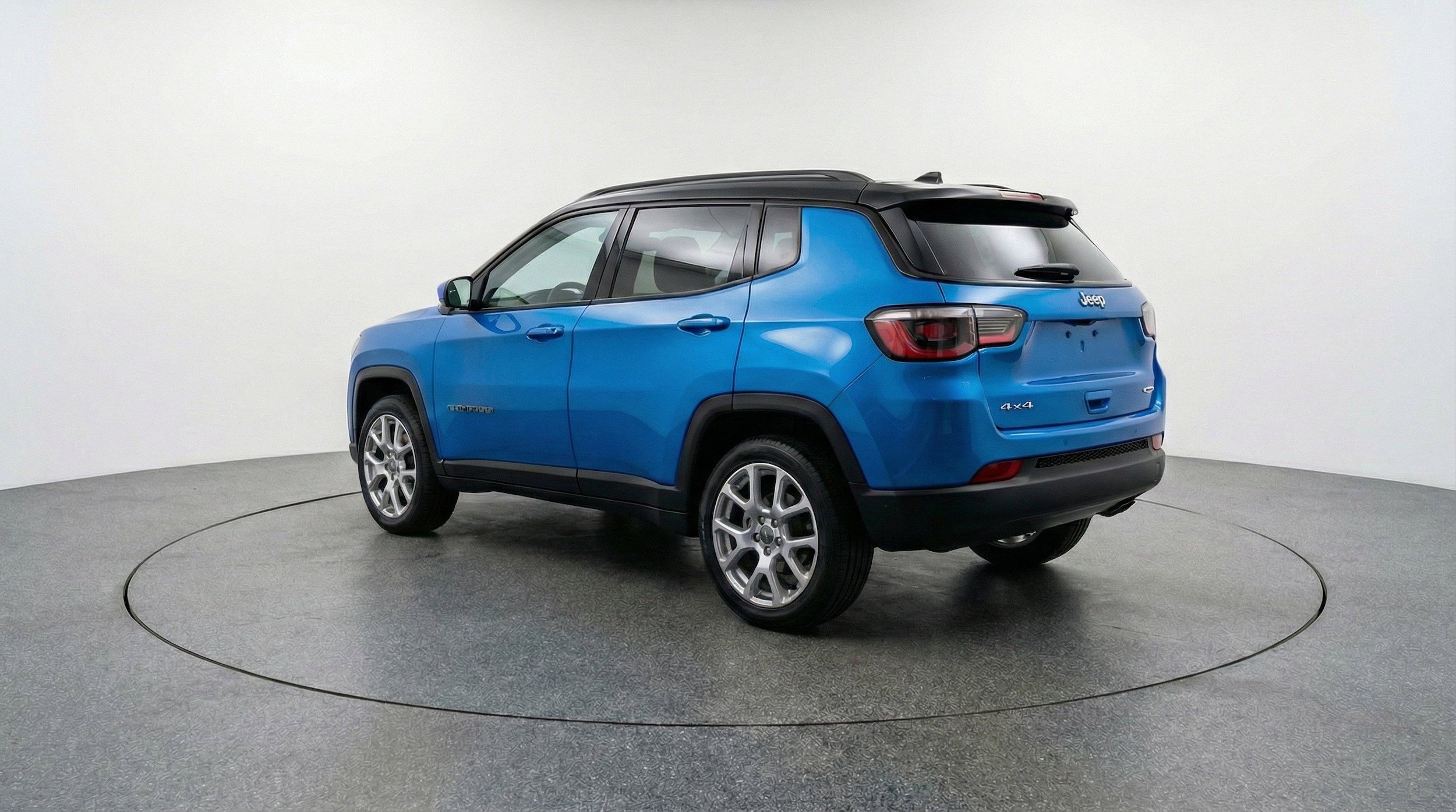 Thumbnail: 2025 Jeep Compass - 6