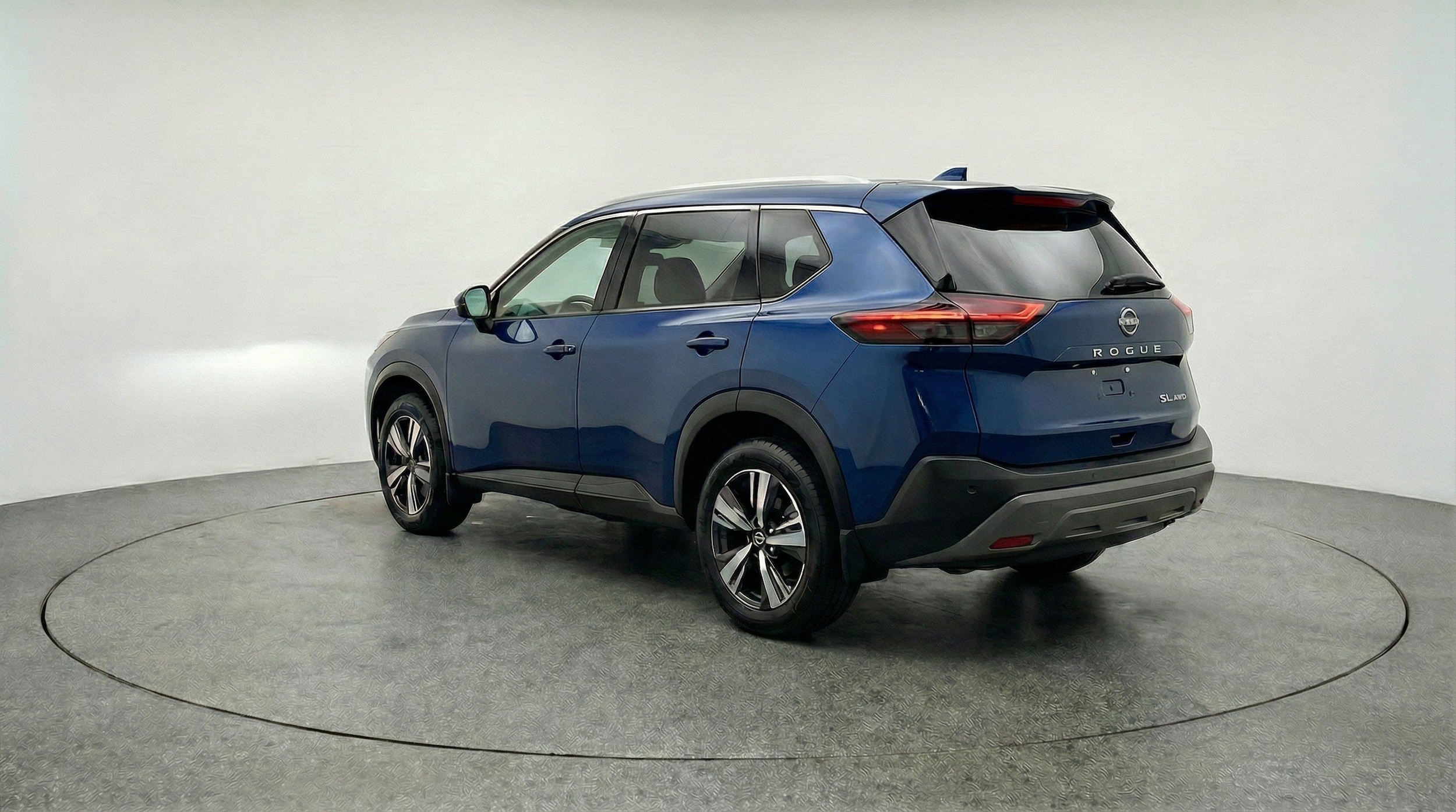 Thumbnail: 2026 Nissan Rogue - 6