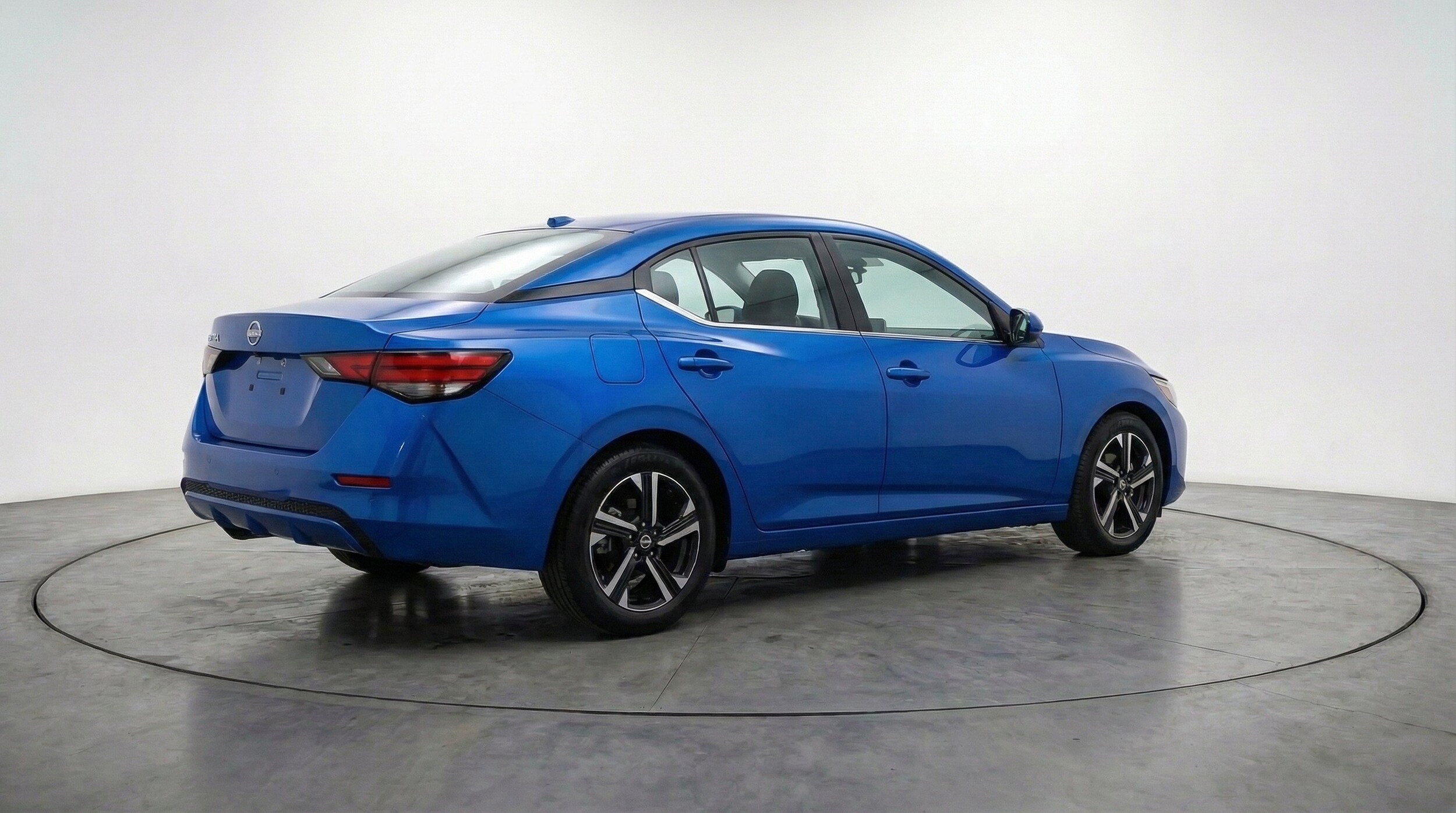 Thumbnail: 2025 Nissan Sentra - 9