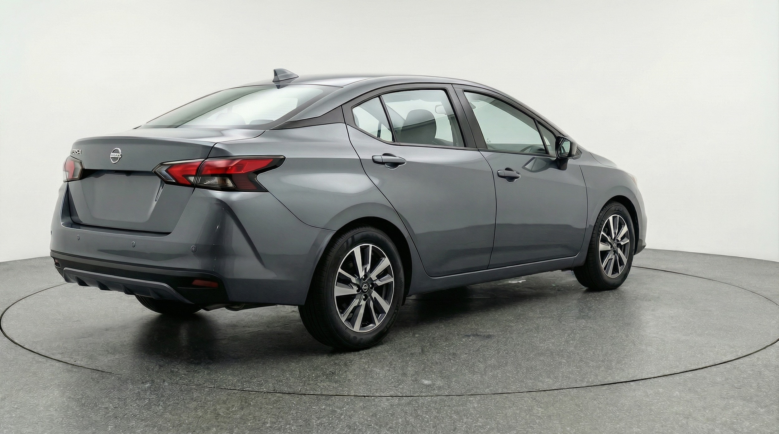 Thumbnail: 2025 Nissan Versa - 7