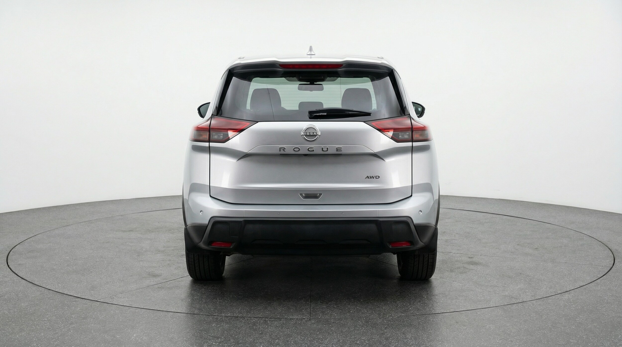 Thumbnail: 2025 Nissan Rogue - 6