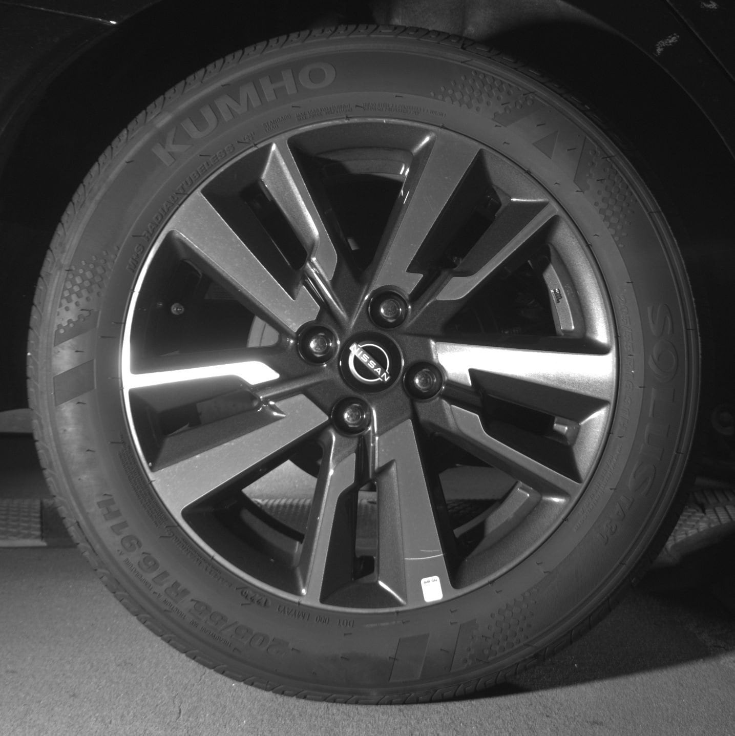 Thumbnail: 2025 Nissan Versa - 15