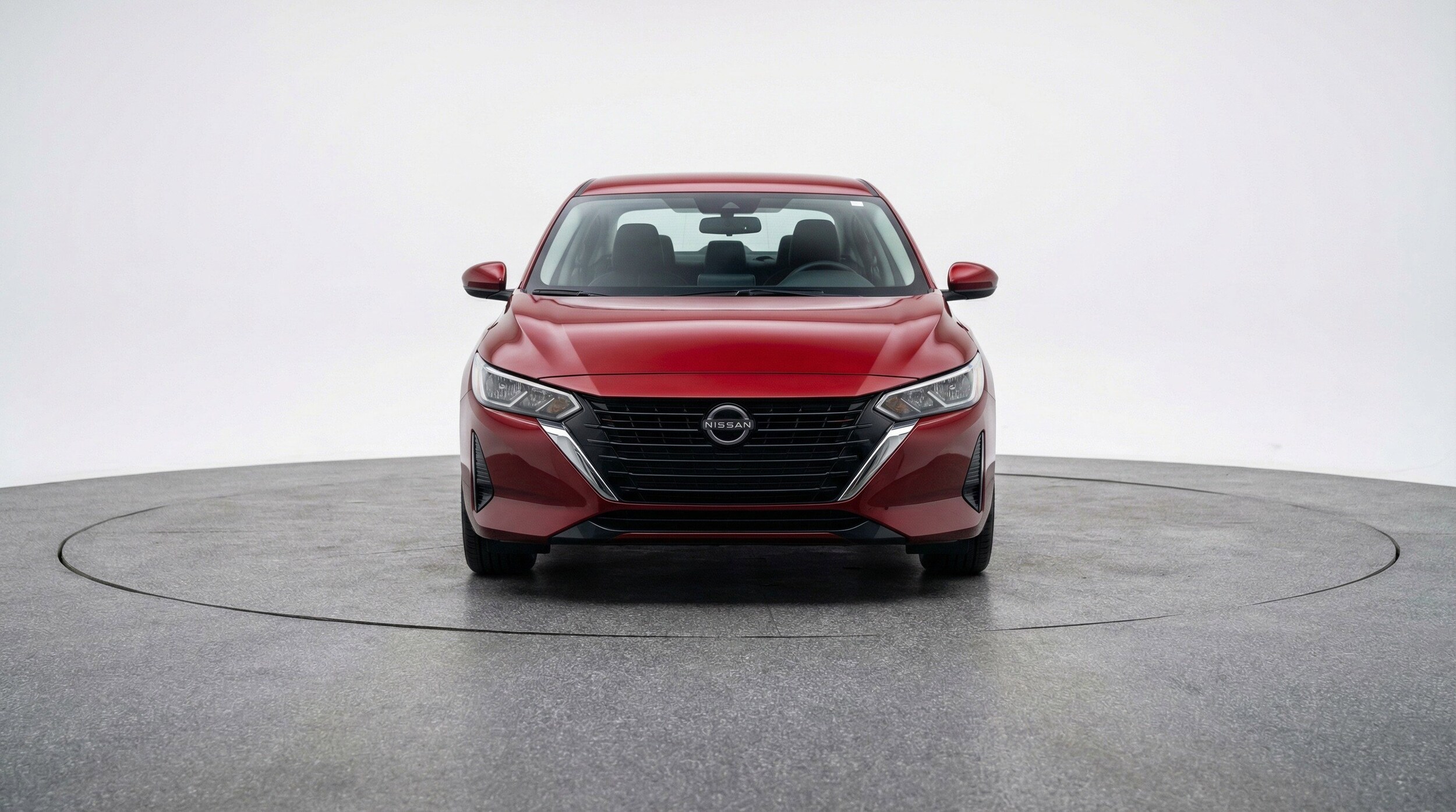 Thumbnail: 2025 Nissan Sentra - 2