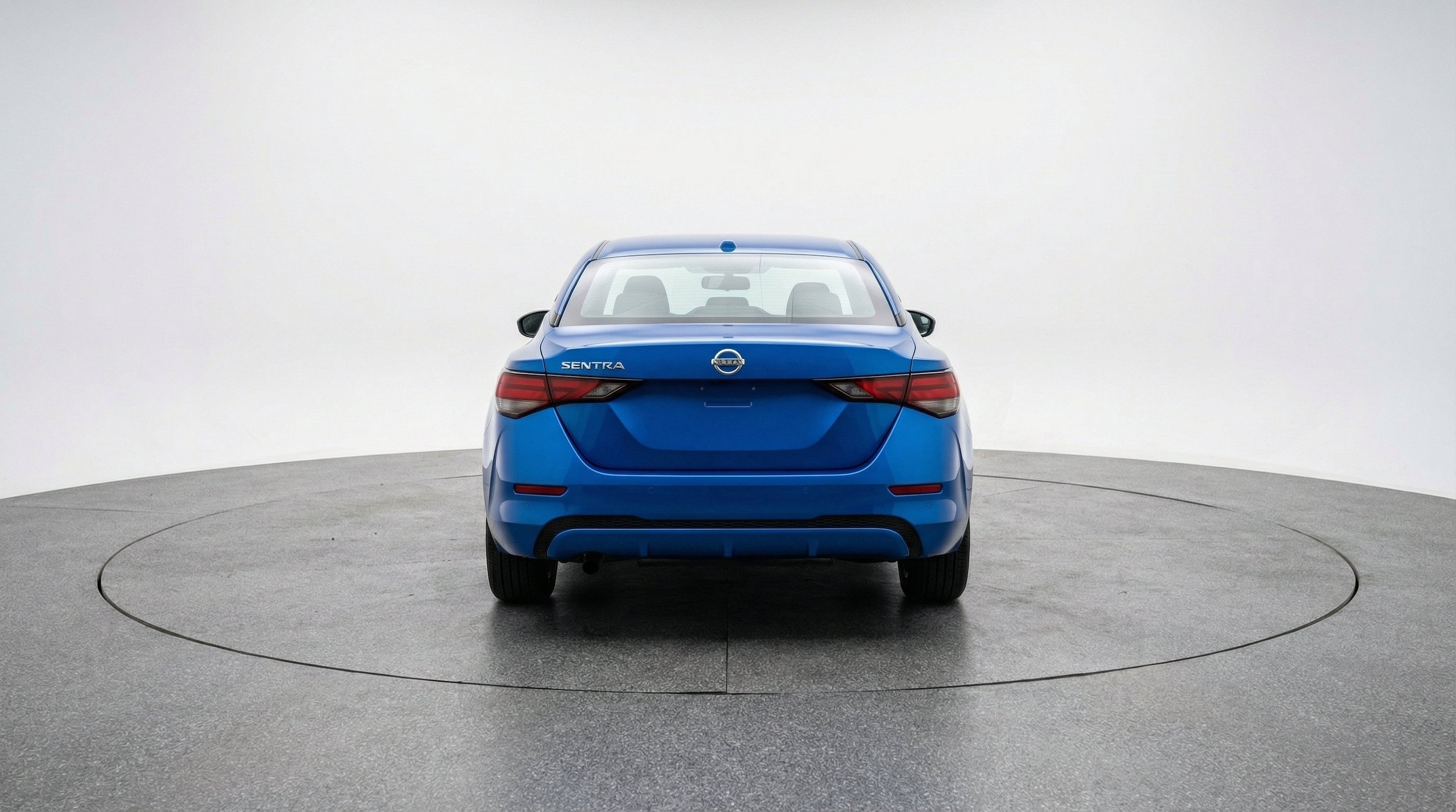 Thumbnail: 2025 Nissan Sentra - 7