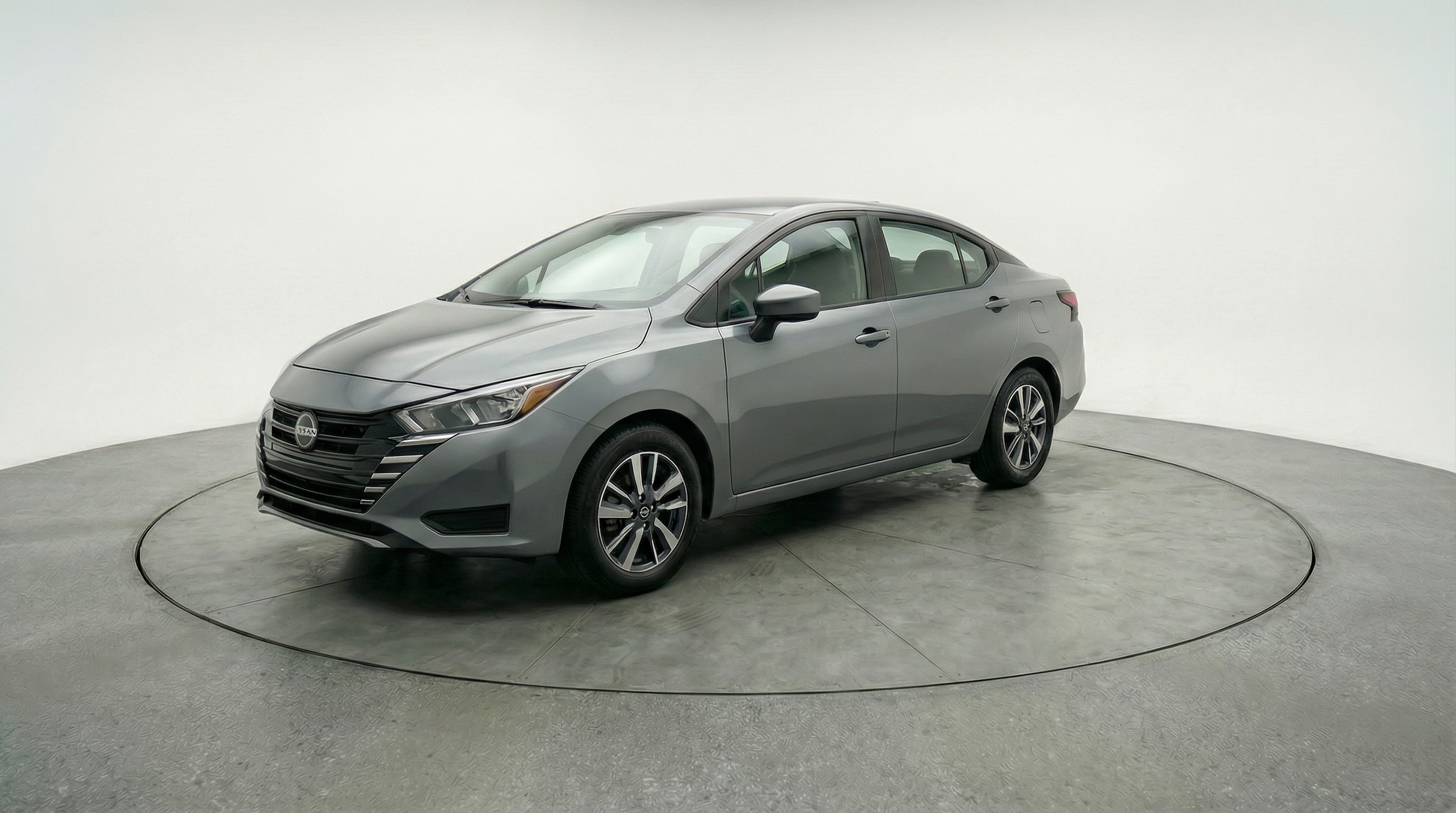 Thumbnail: 2025 Nissan Versa - 3