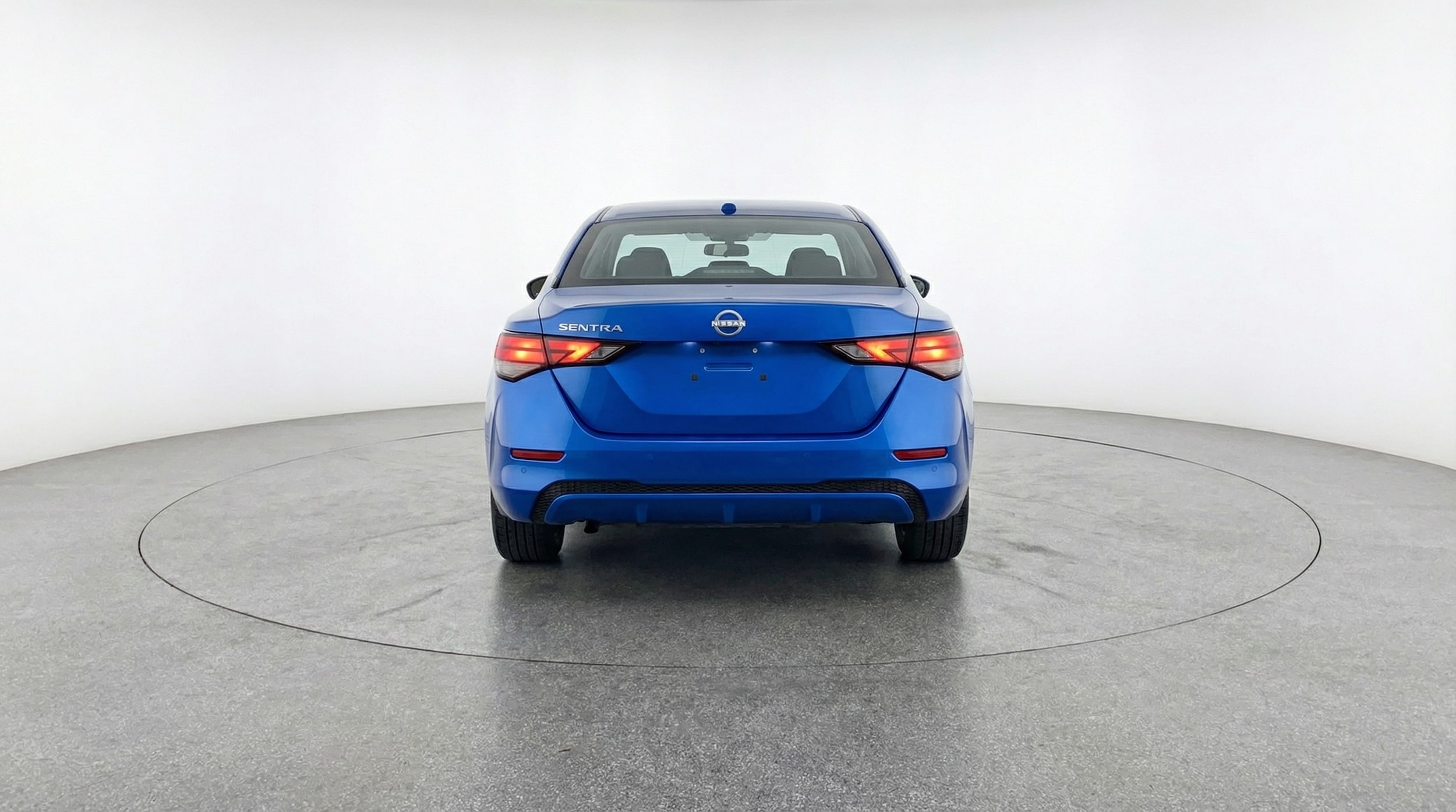 Thumbnail: 2025 Nissan Sentra - 6