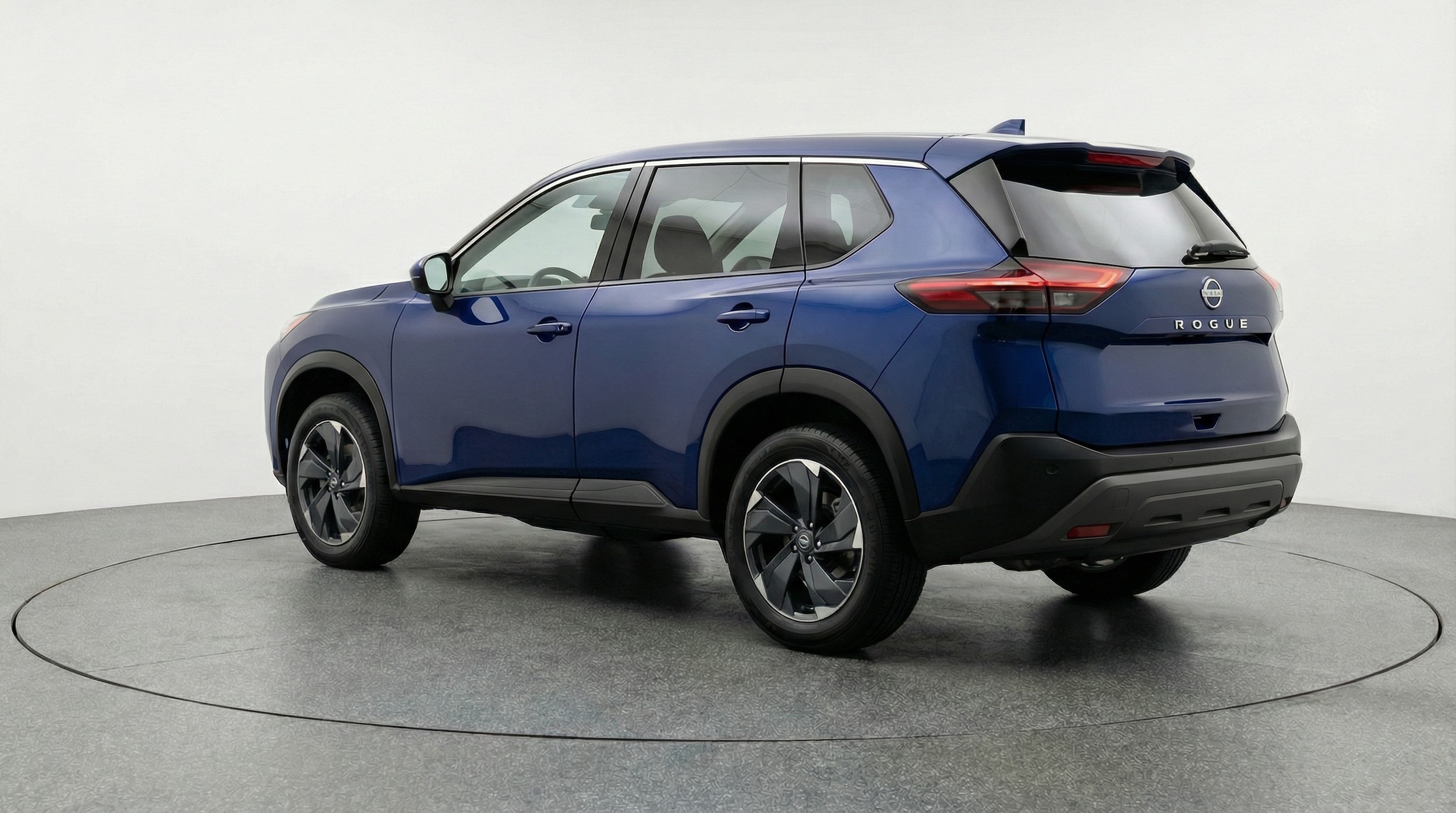 Thumbnail: 2025 Nissan Rogue - 5