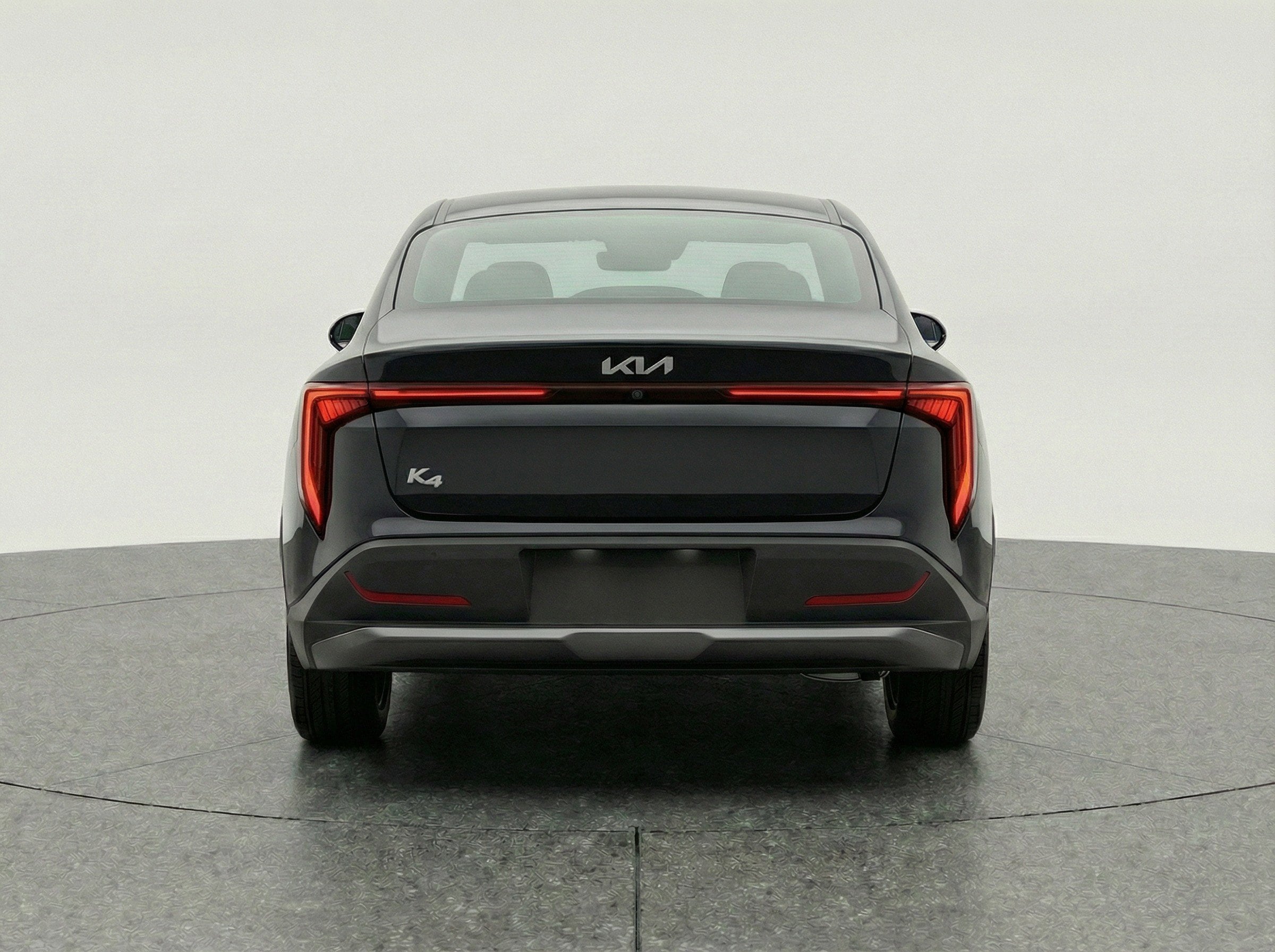 Thumbnail: 2025 Kia K4 - 7