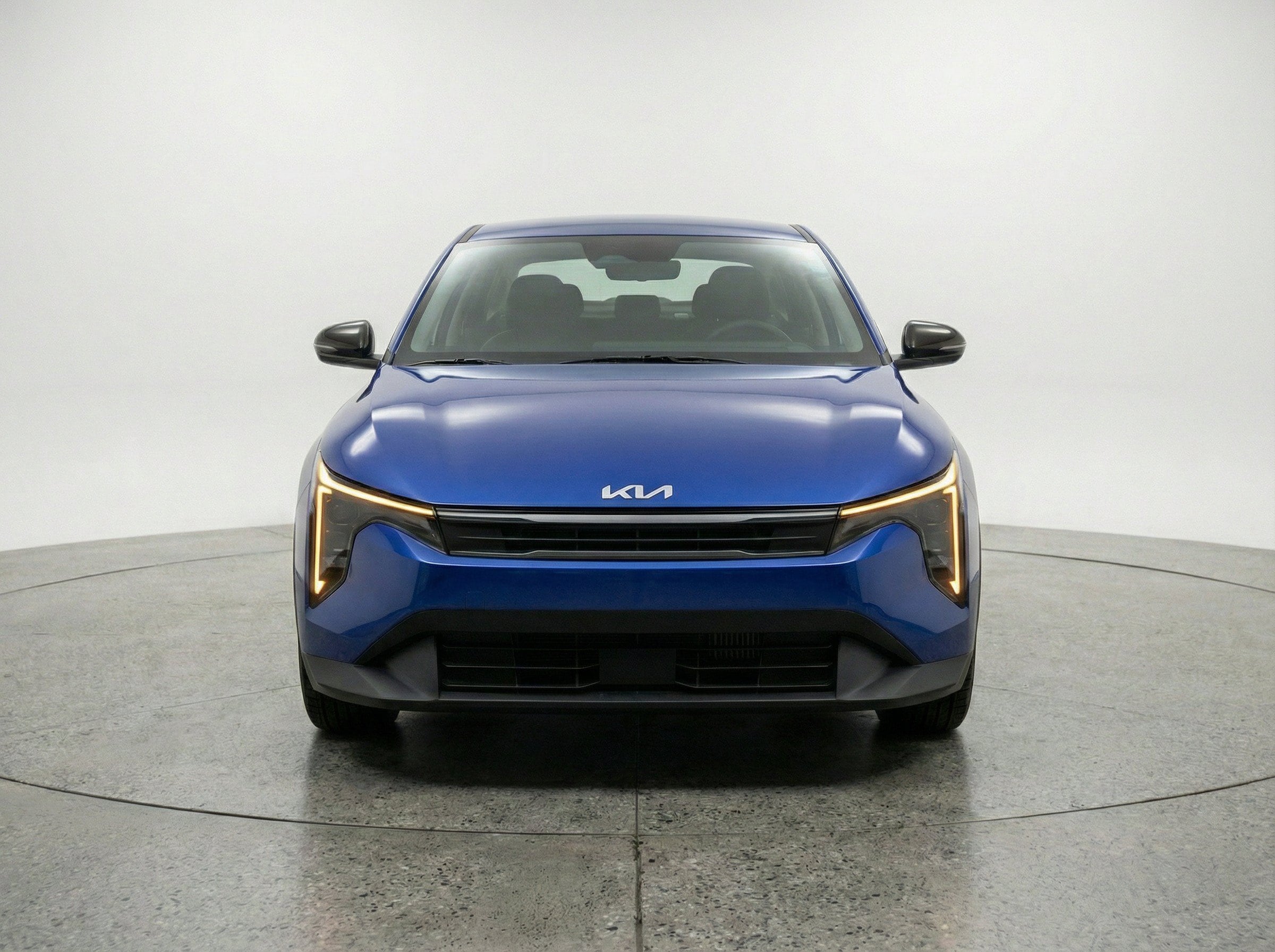 Thumbnail: 2025 Kia K4 - 2