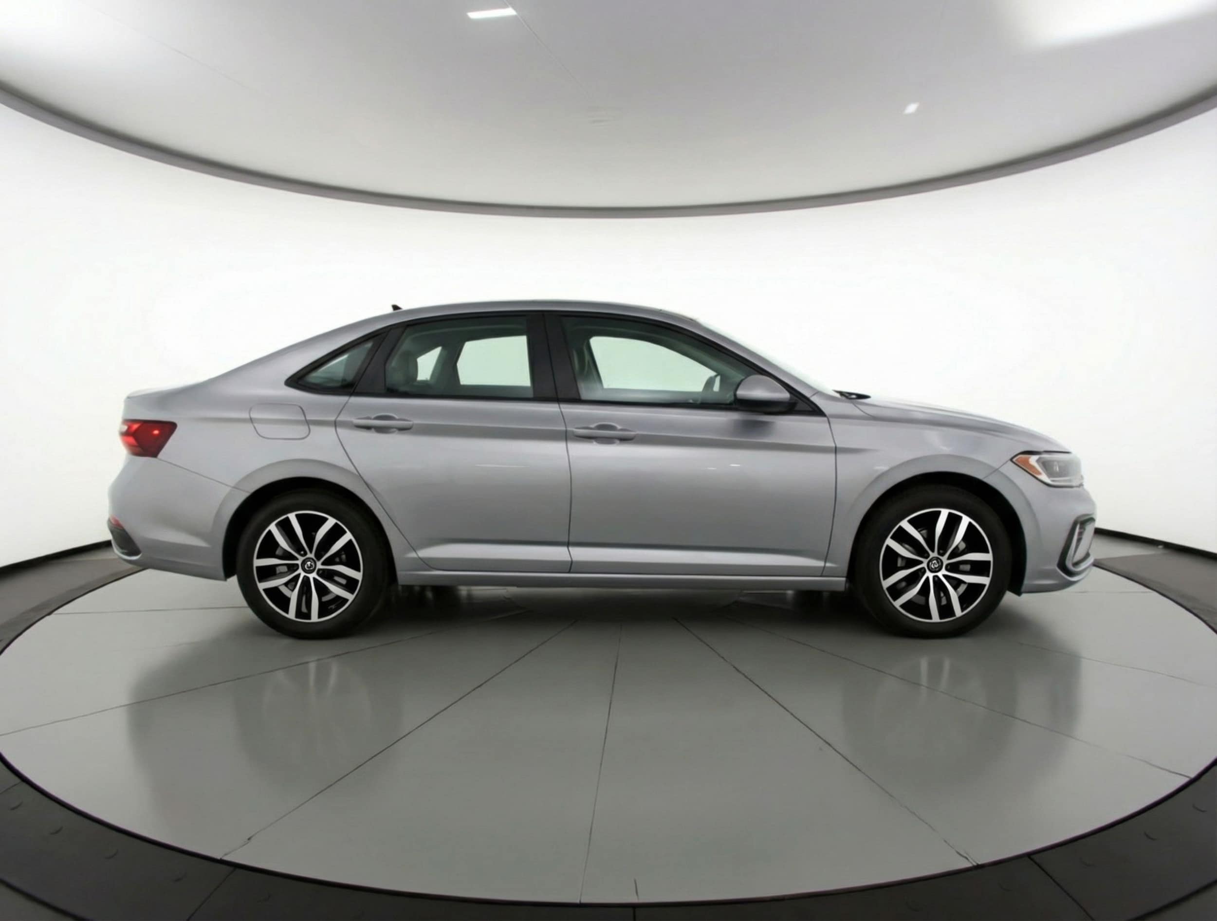 Thumbnail: 2025 Volkswagen Jetta - 8