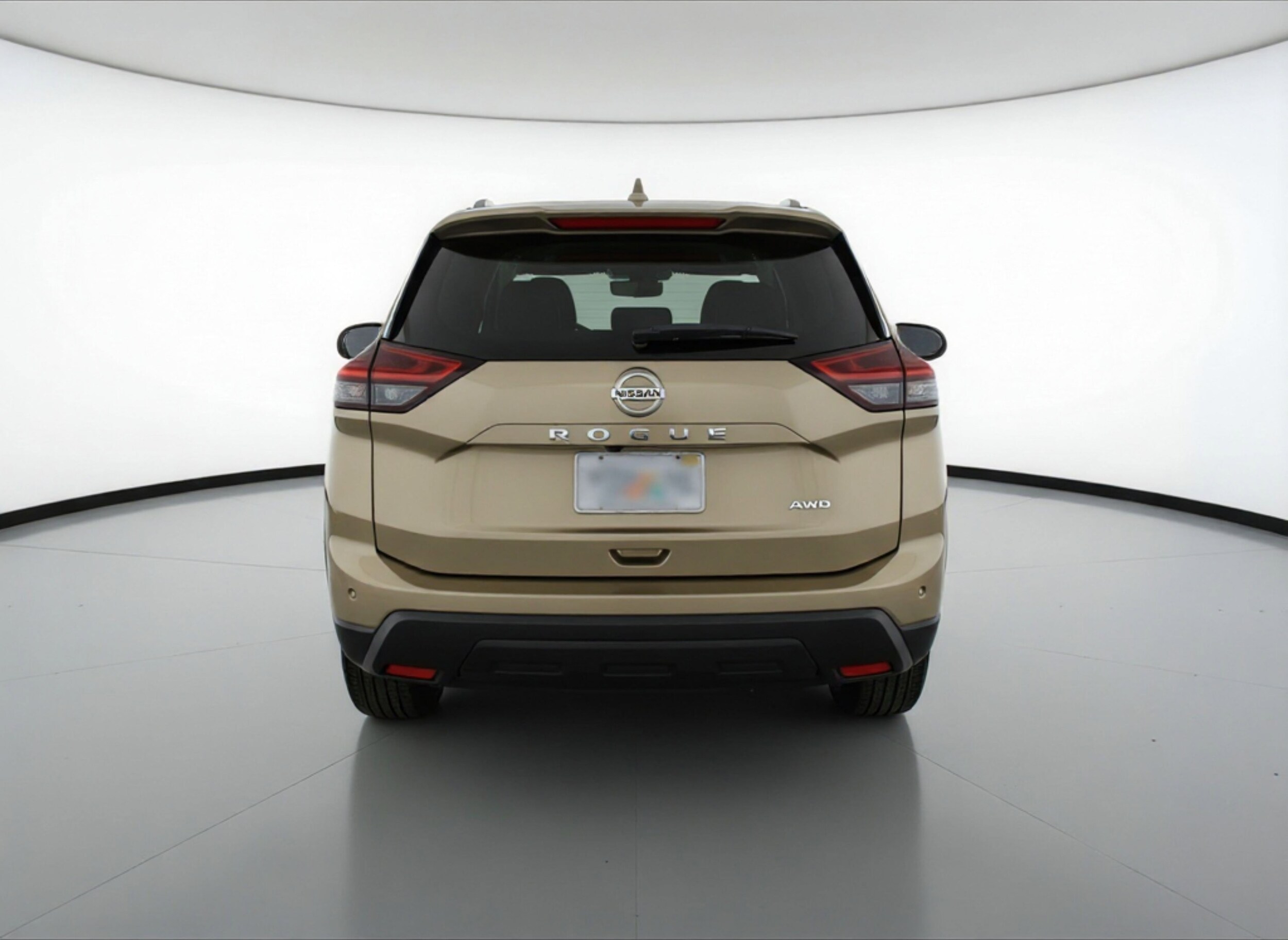 Thumbnail: 2025 Nissan Rogue - 7