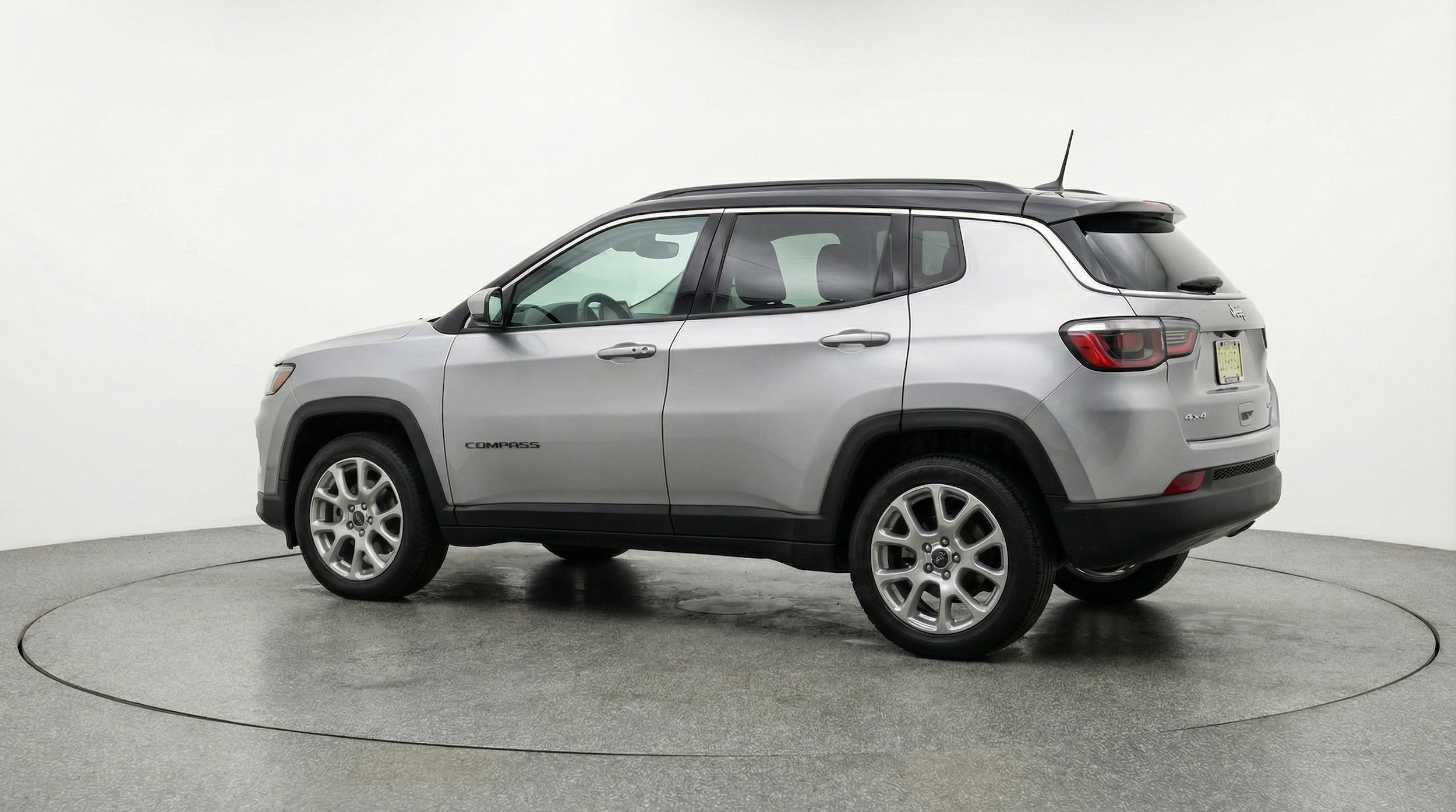 Thumbnail: 2025 Jeep Compass - 7