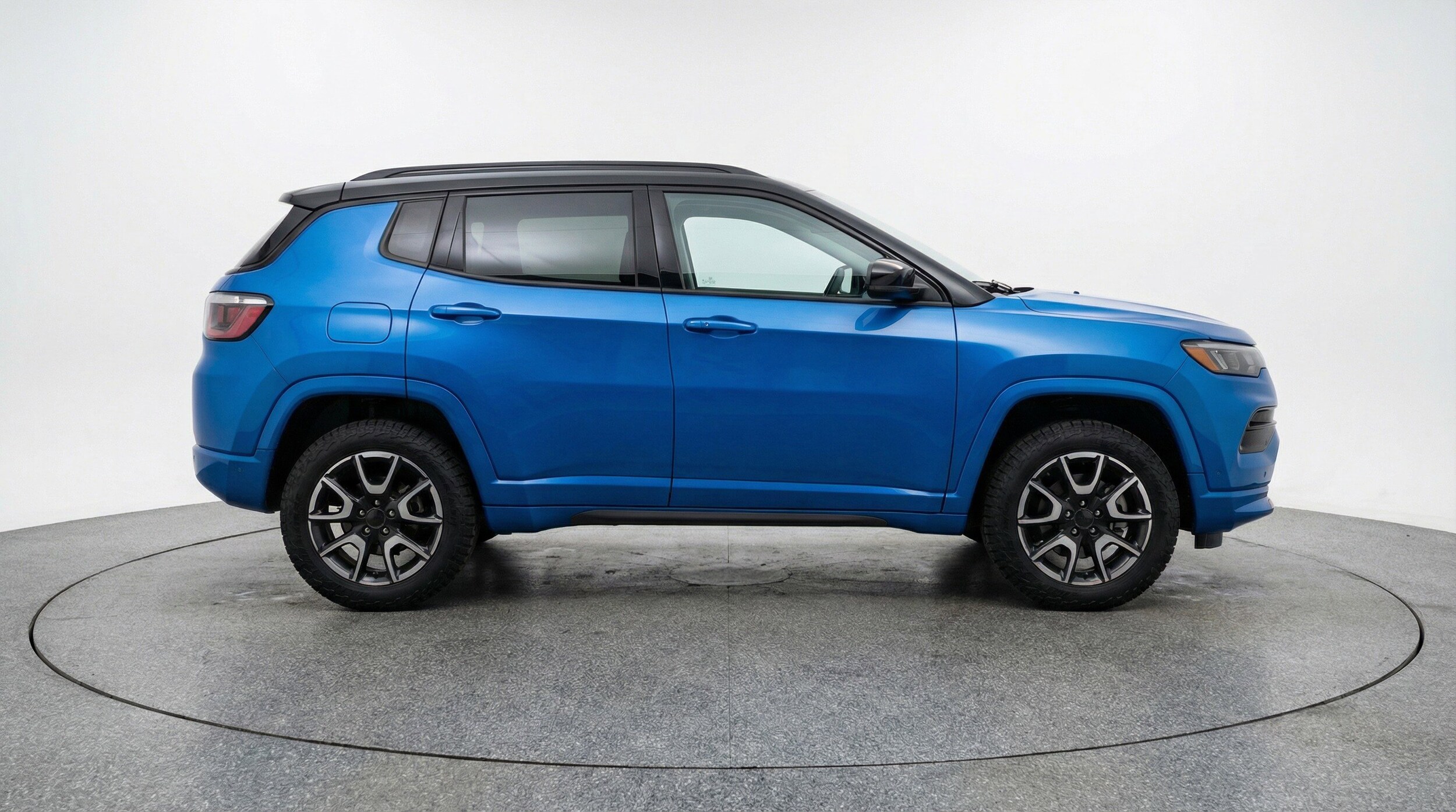 Thumbnail: 2025 Jeep Compass - 11