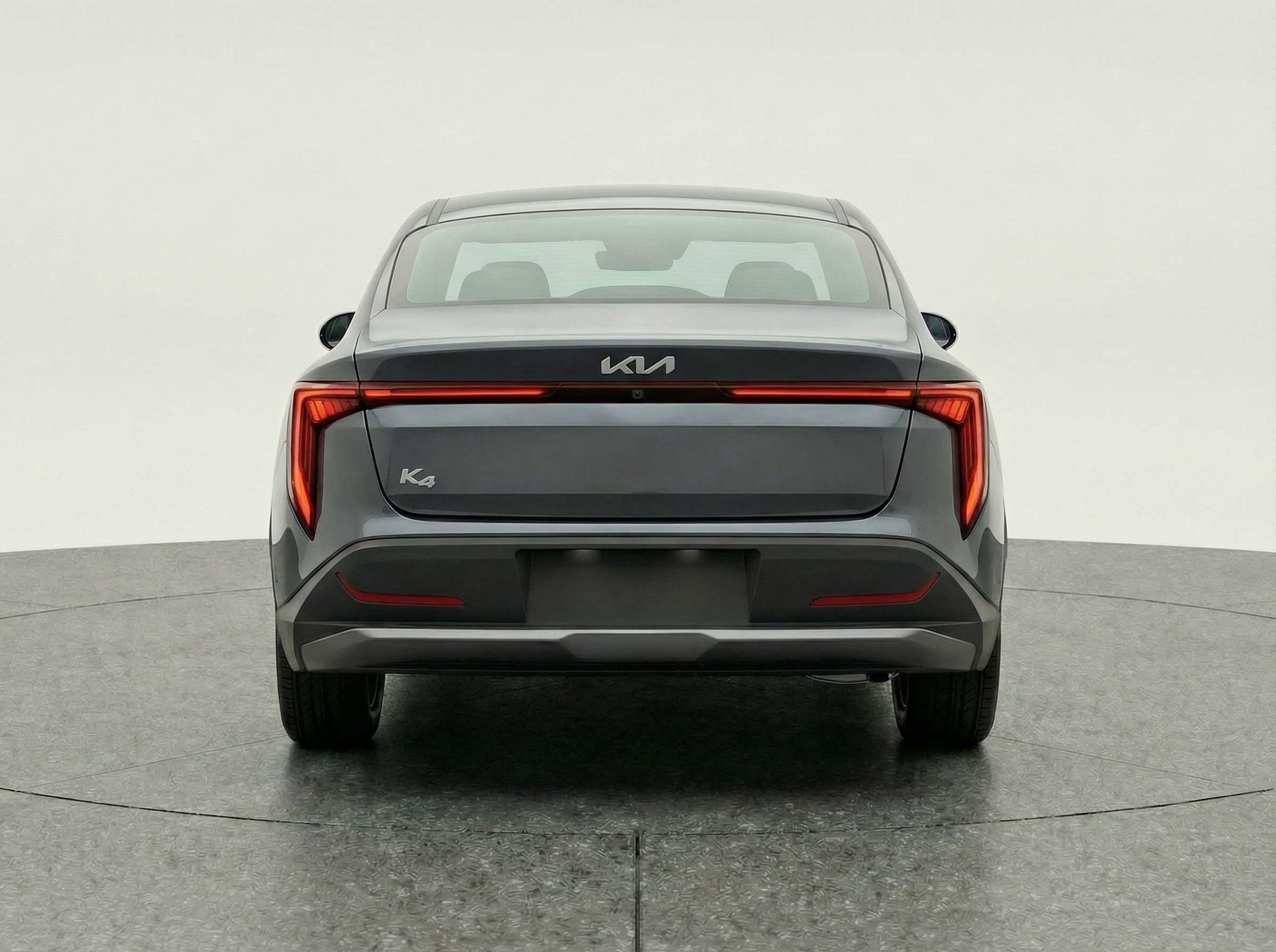 Thumbnail: 2025 Kia K4 - 6
