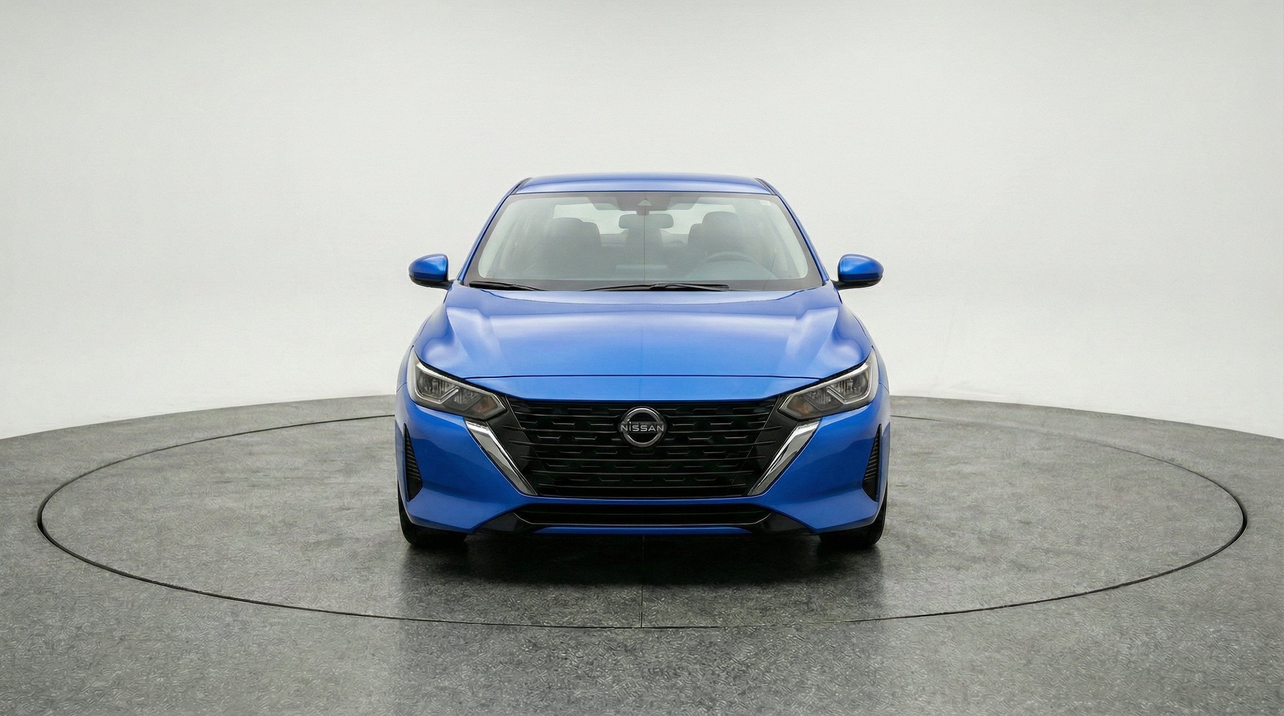 Thumbnail: 2025 Nissan Sentra - 2