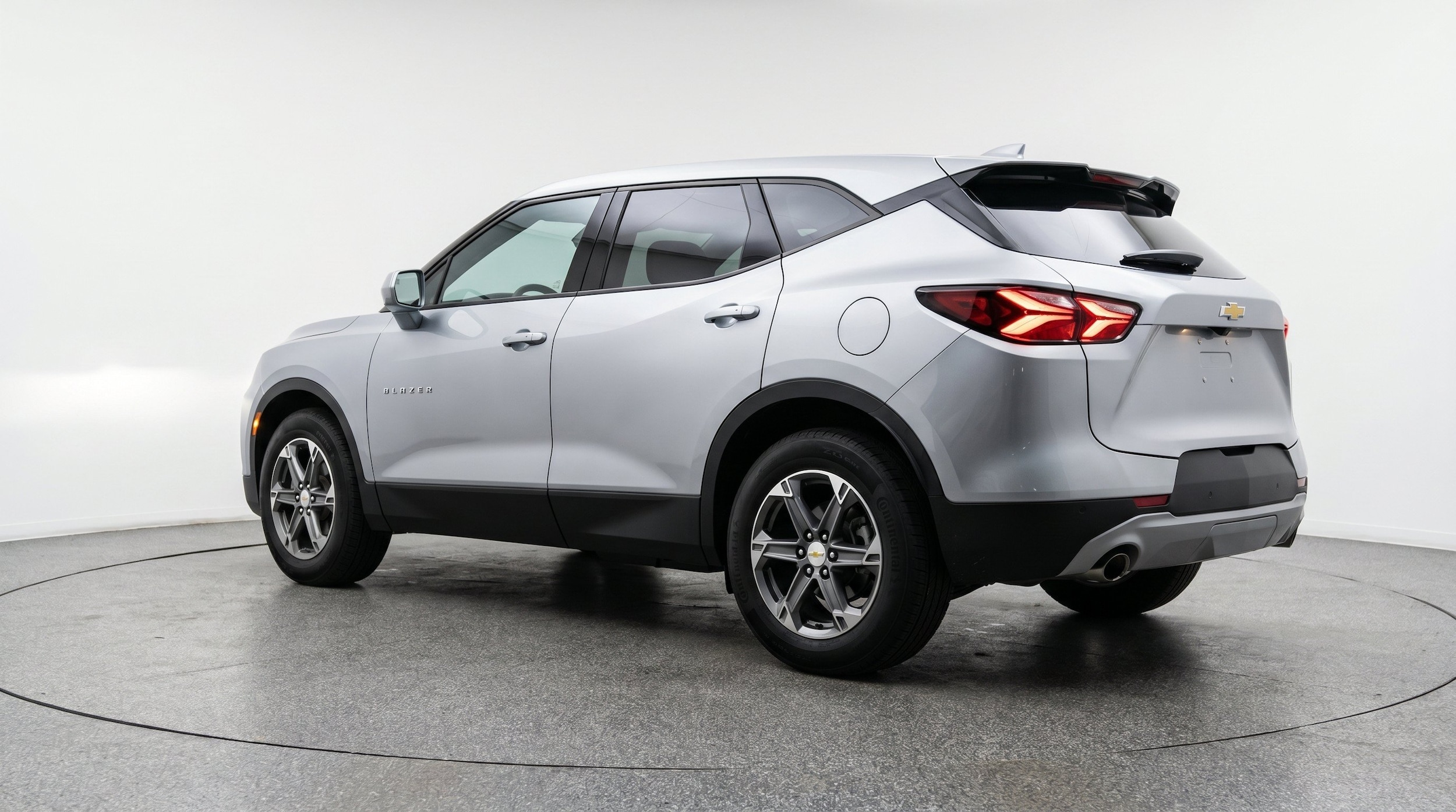 Thumbnail: 2025 Chevrolet Blazer - 6