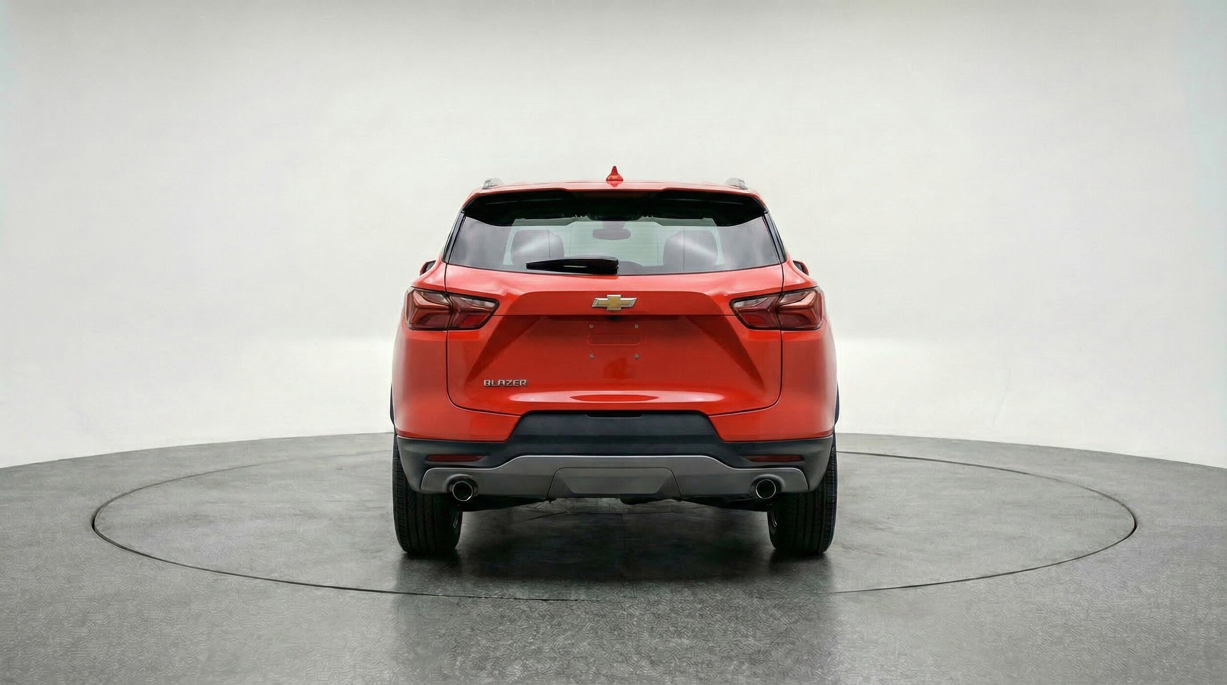 Thumbnail: 2025 Chevrolet Blazer - 7