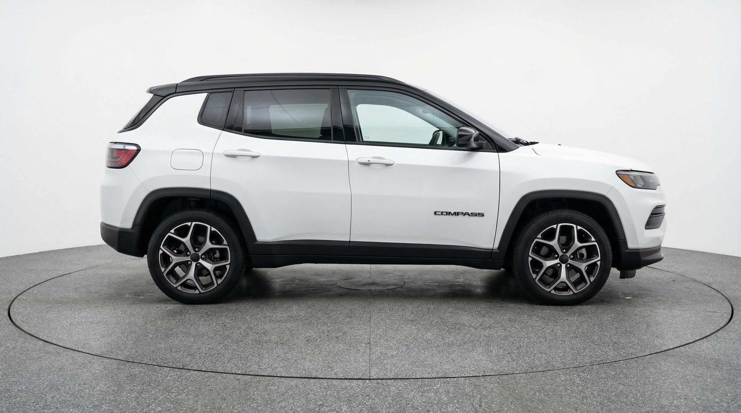 Thumbnail: 2025 Jeep Compass - 11