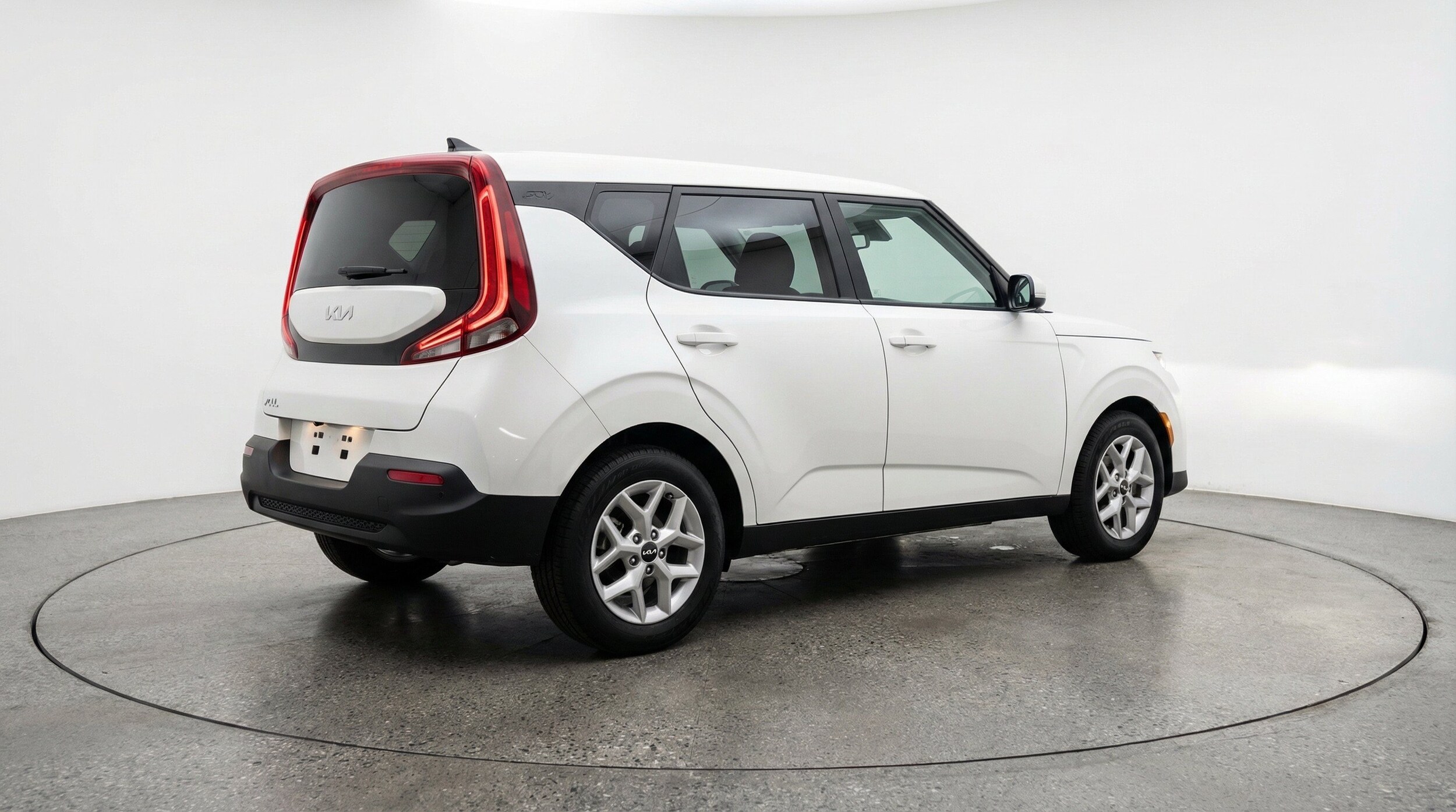 Thumbnail: 2025 Kia Soul - 9