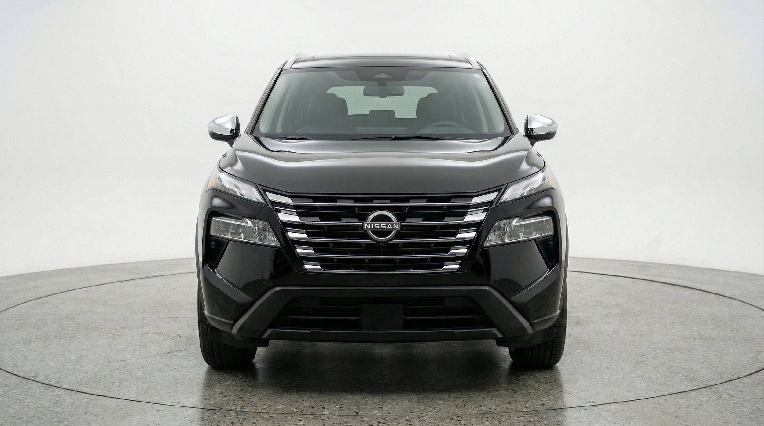 Thumbnail: 2026 Nissan Rogue - 2