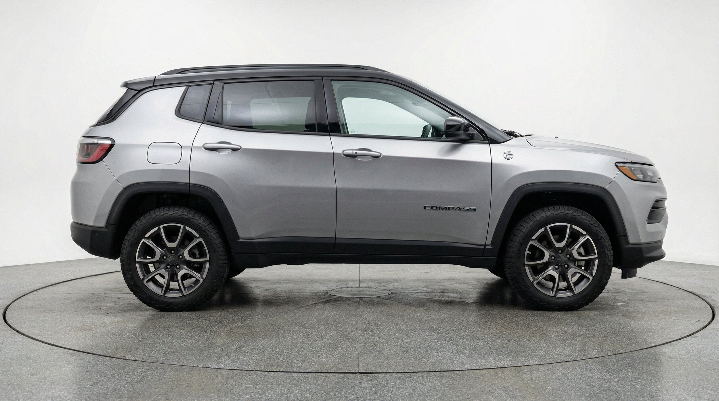 Thumbnail: 2025 Jeep Compass - 10
