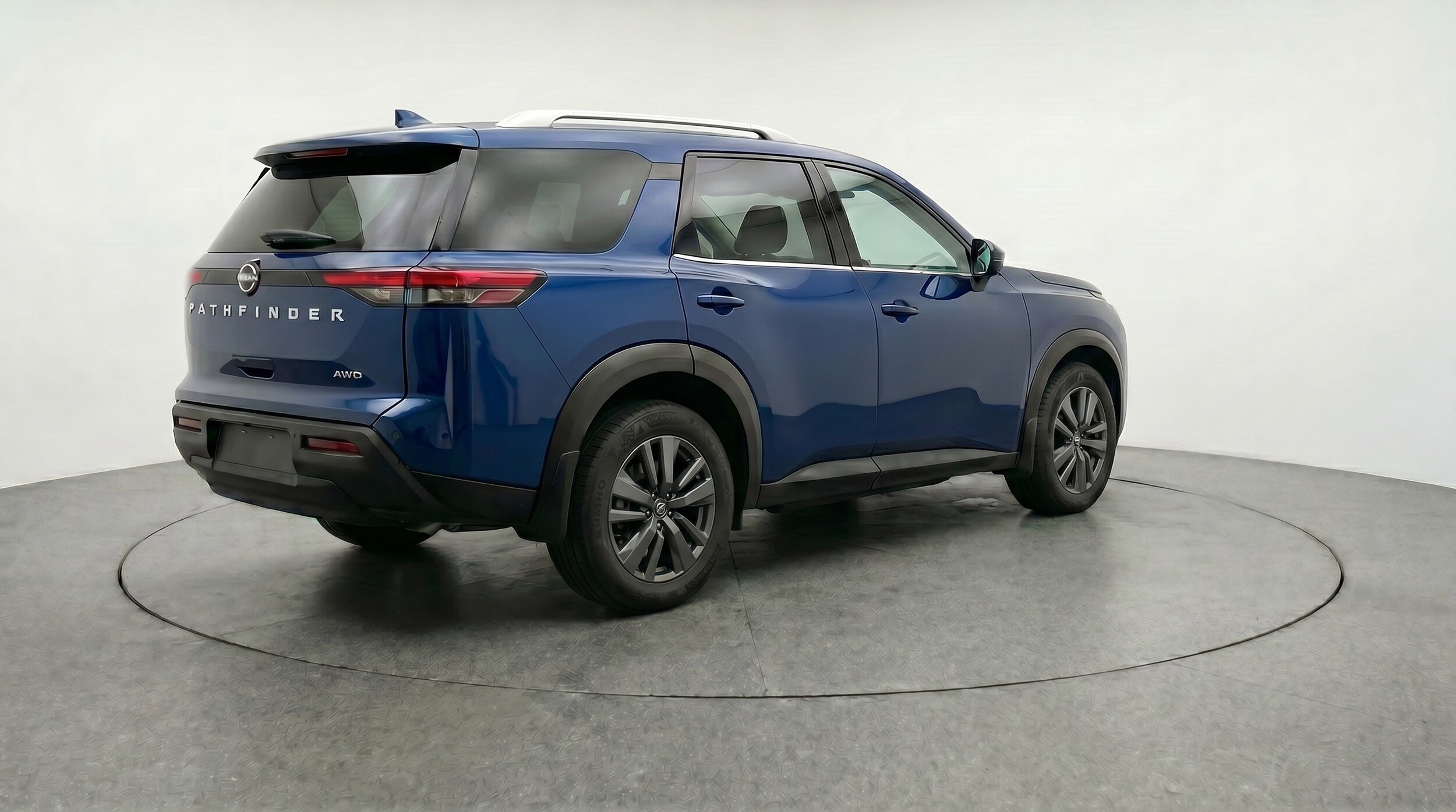 Thumbnail: 2025 Nissan Pathfinder - 9