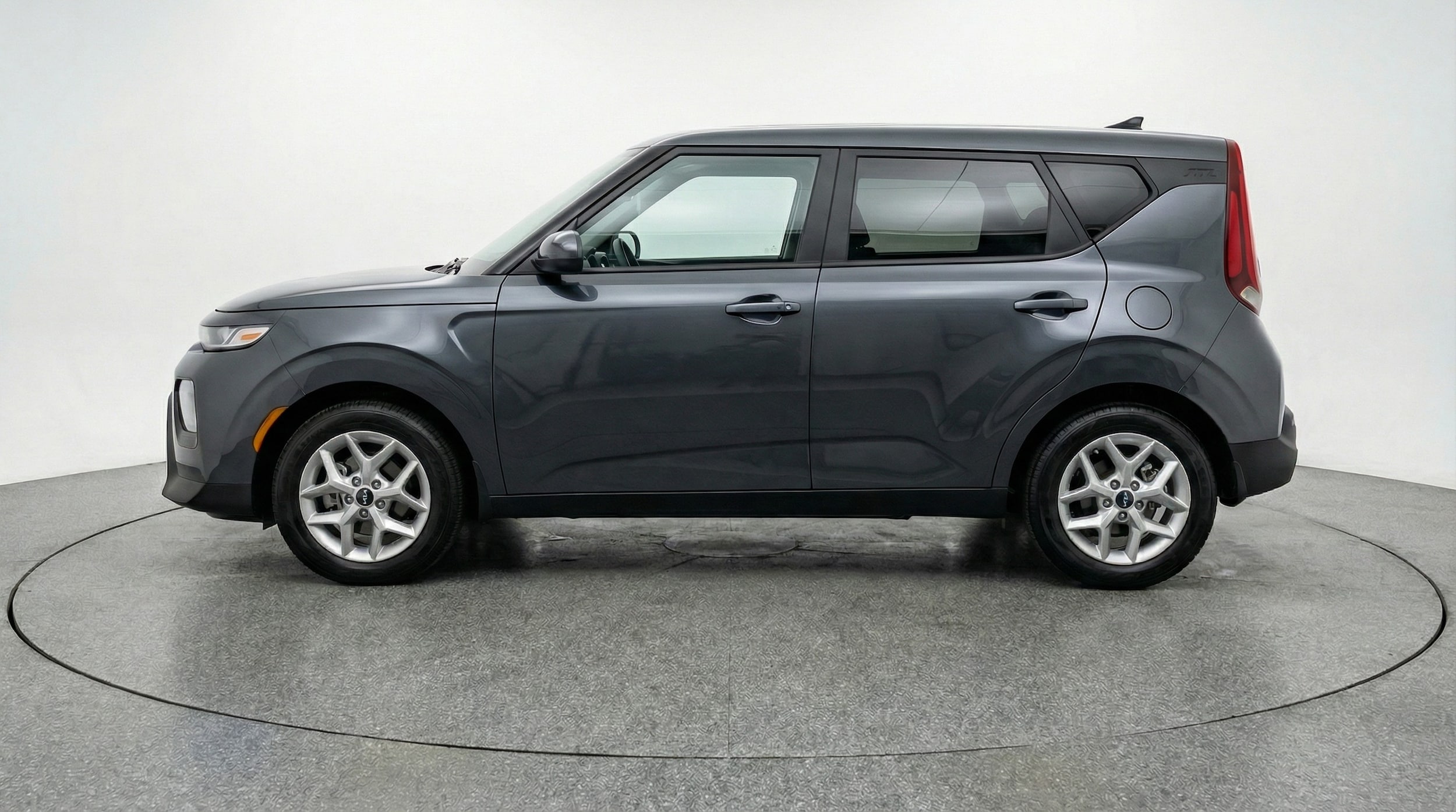 Thumbnail: 2025 Kia Soul - 4