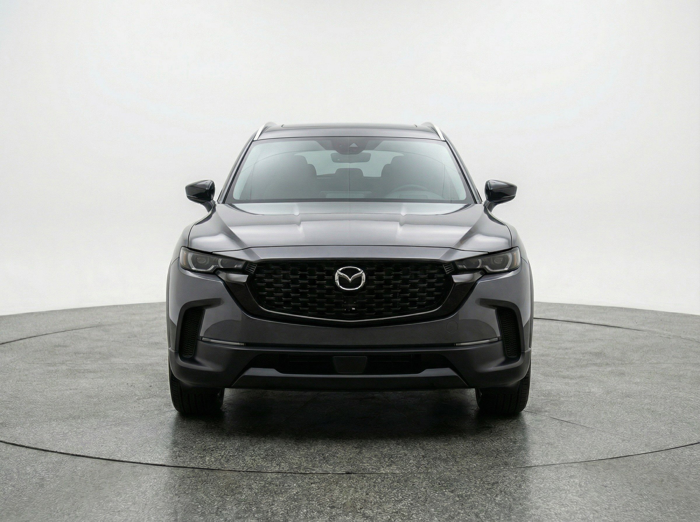 Thumbnail: 2025 Mazda CX-50 - 2