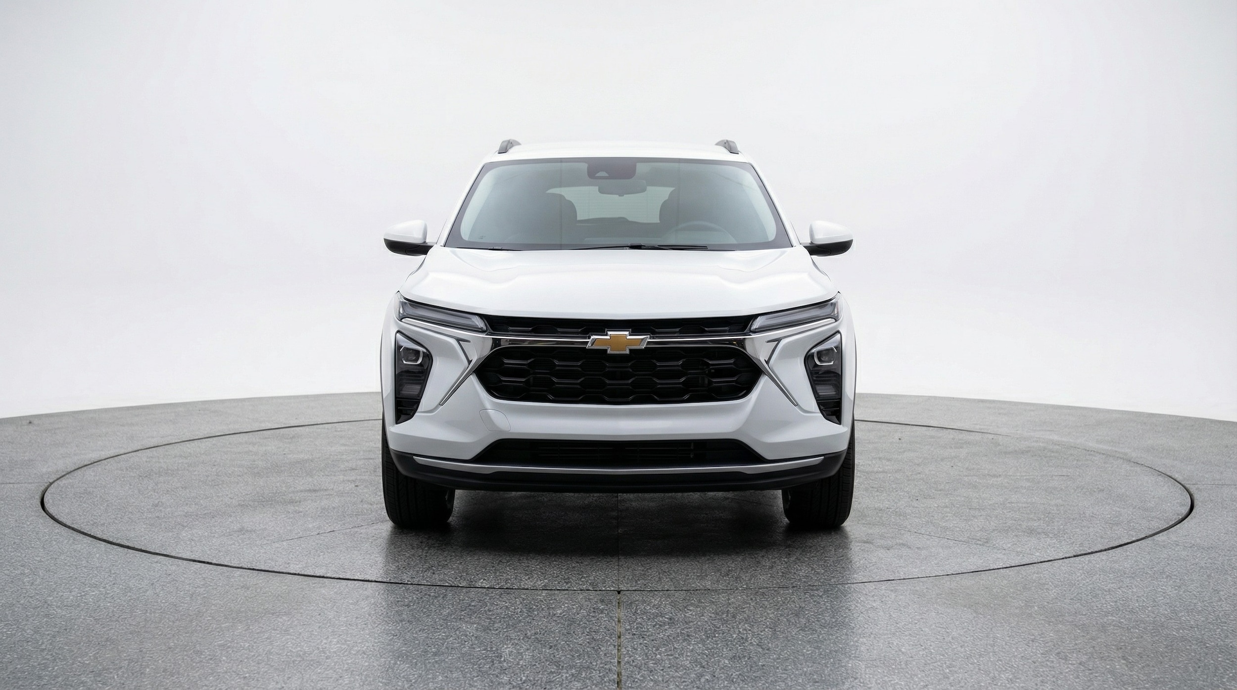 Thumbnail: 2025 Chevrolet Trax - 2
