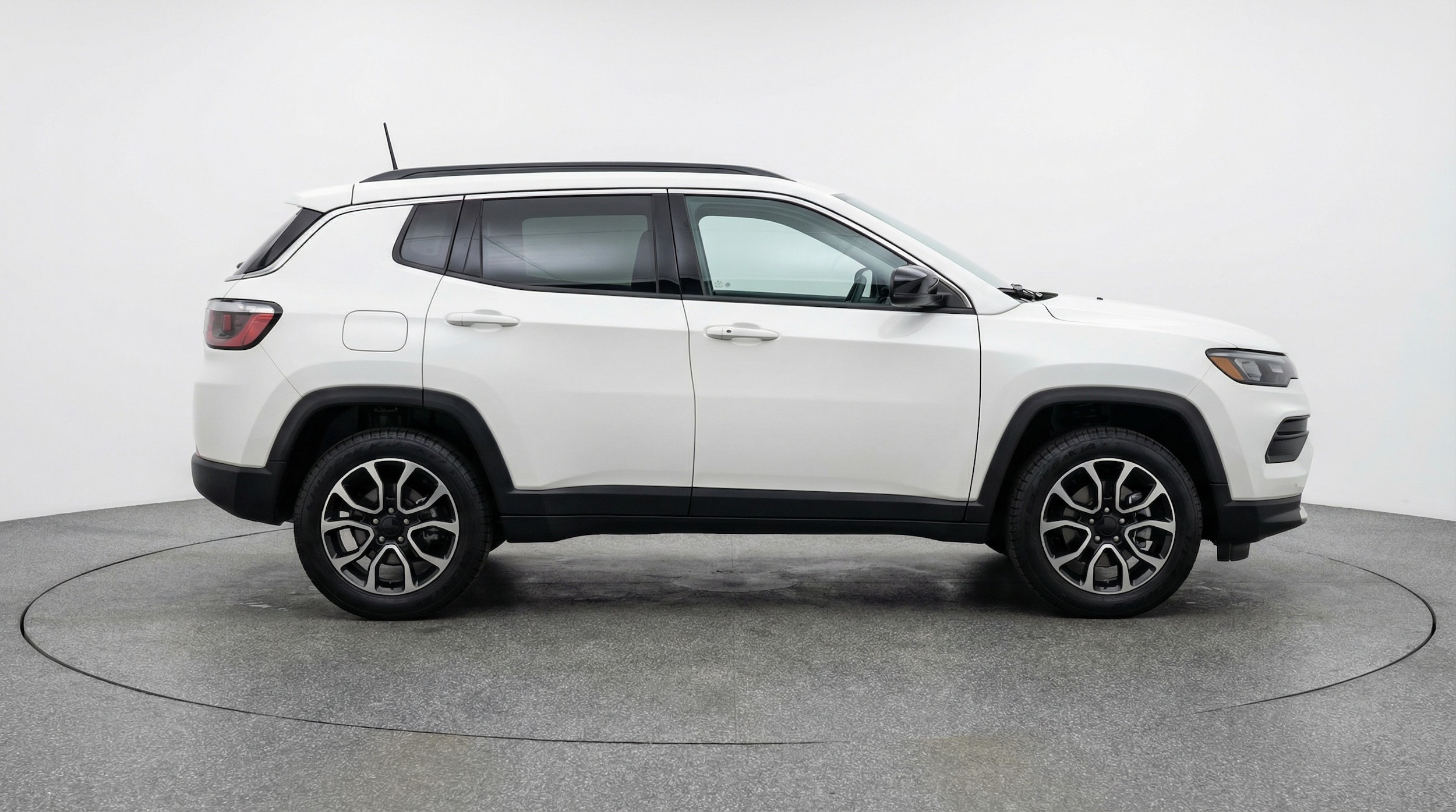 Thumbnail: 2025 Jeep Compass - 8