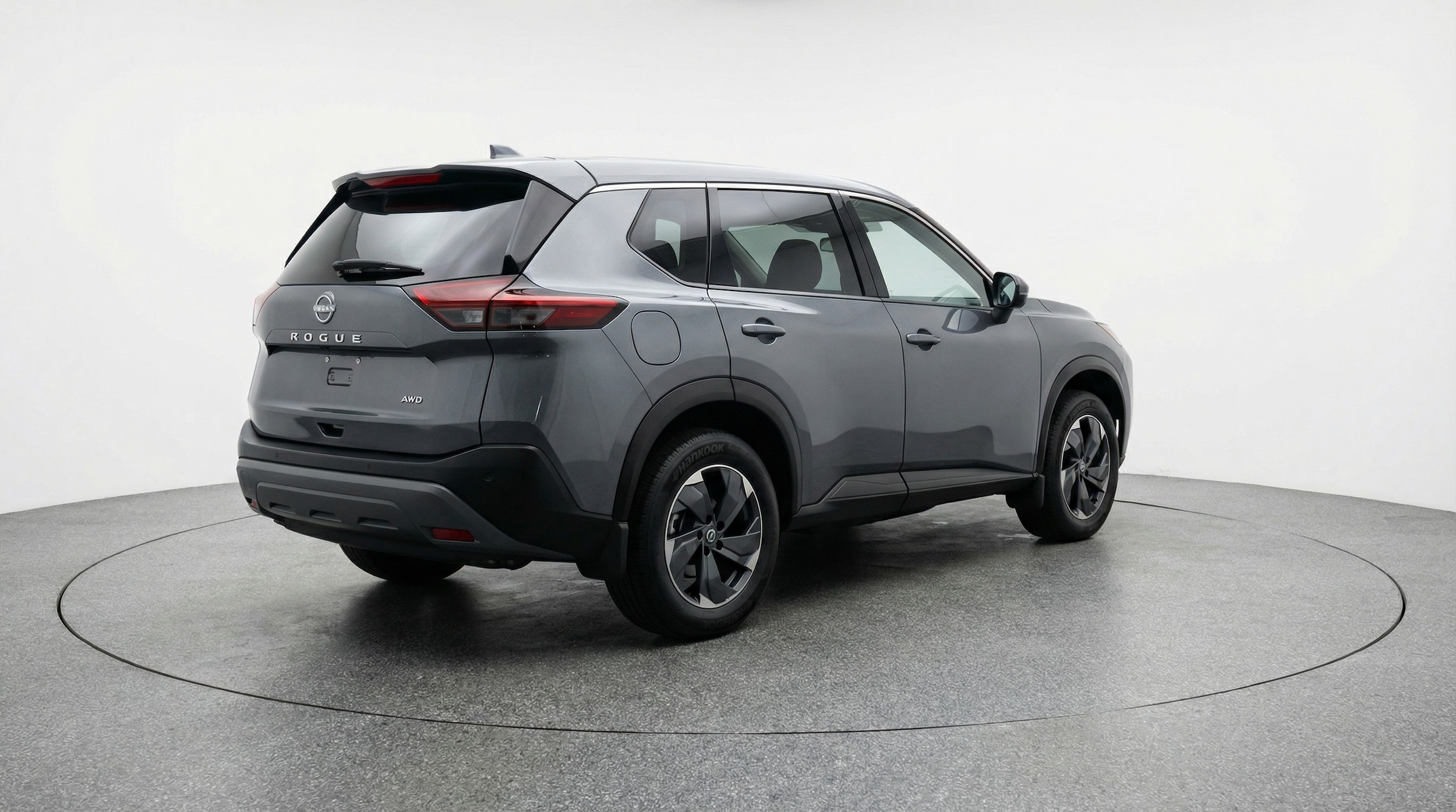 Thumbnail: 2025 Nissan Rogue - 7
