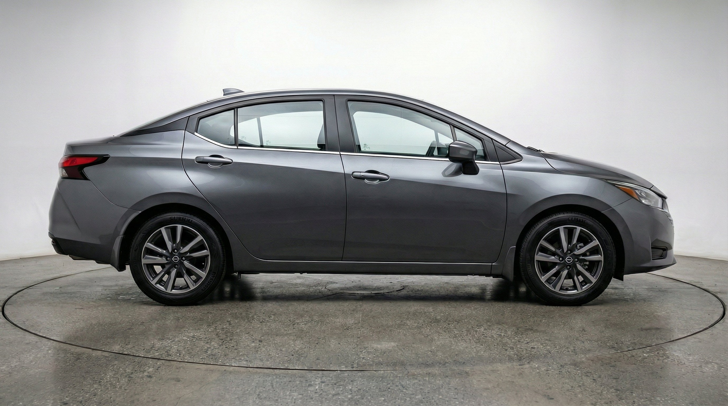 Thumbnail: 2025 Nissan Versa - 11