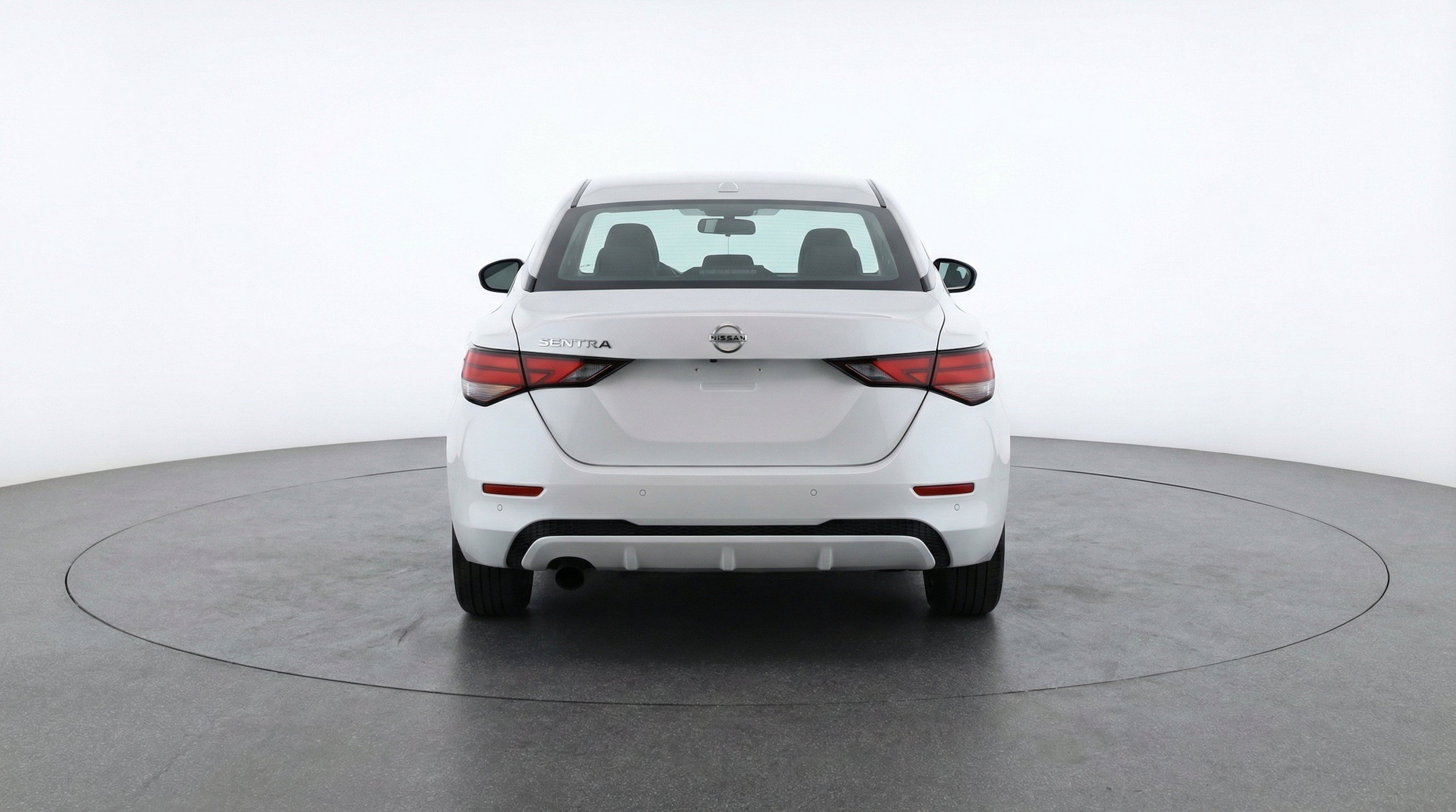 Thumbnail: 2025 Nissan Sentra - 7
