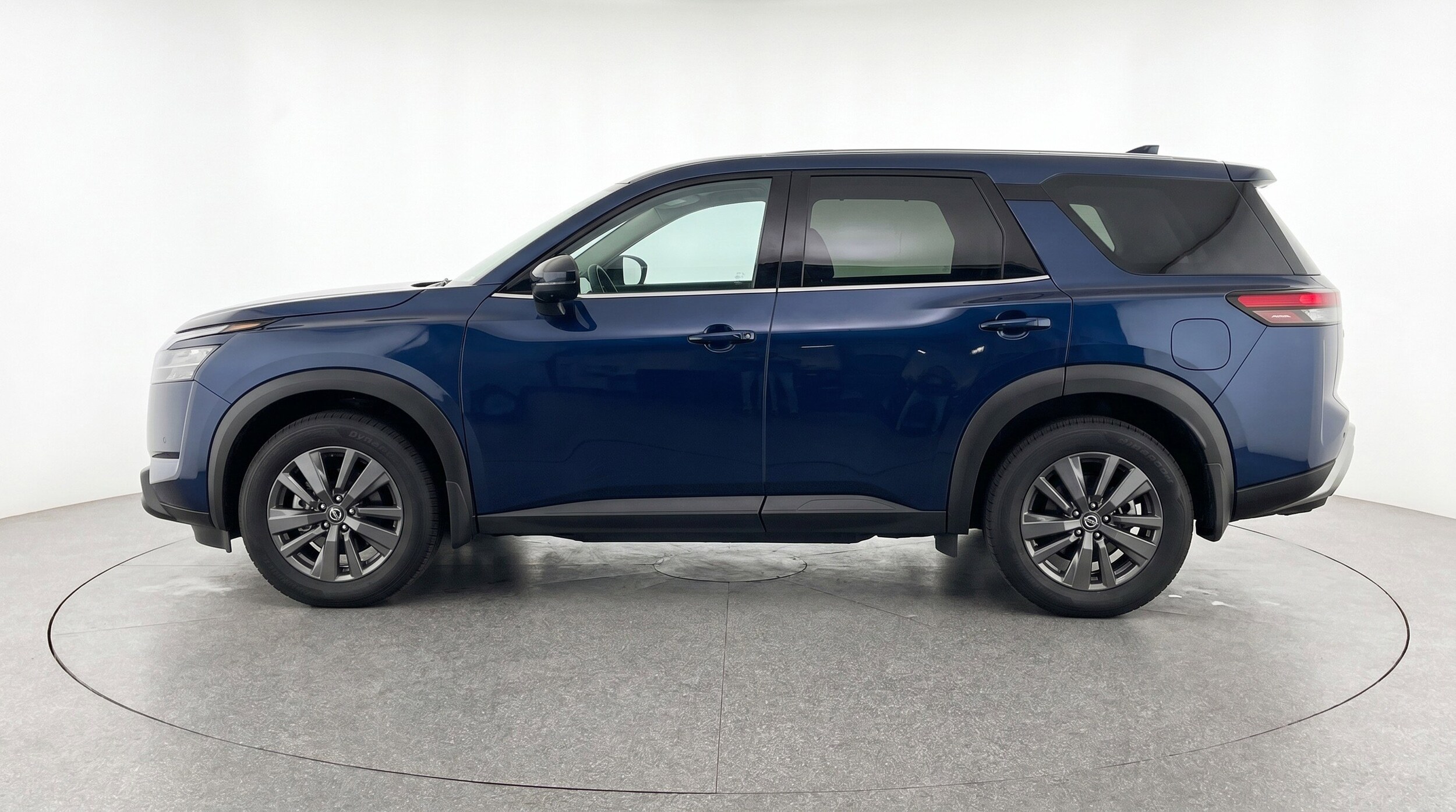 Thumbnail: 2025 Nissan Pathfinder - 5