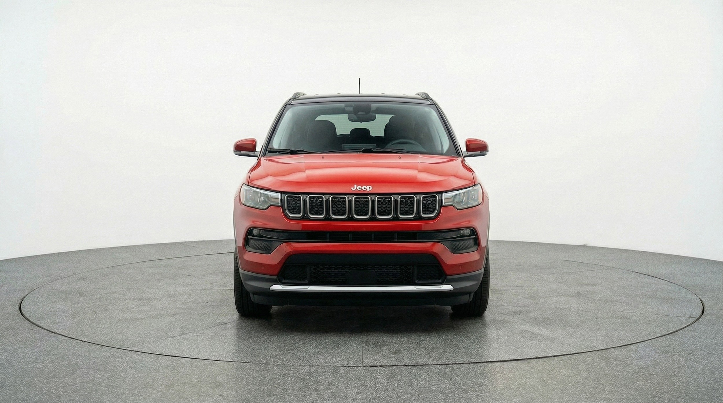 Thumbnail: 2025 Jeep Compass - 2