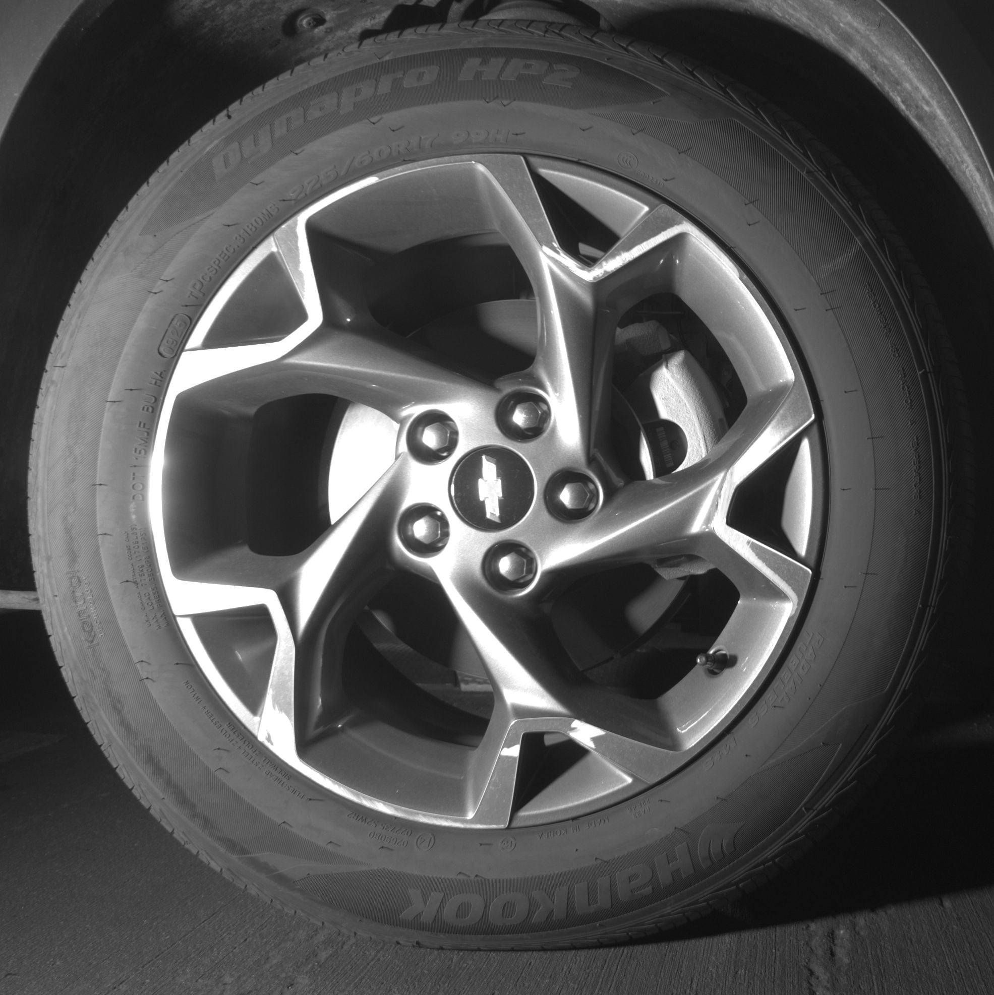 Thumbnail: 2025 Chevrolet Trax - 10