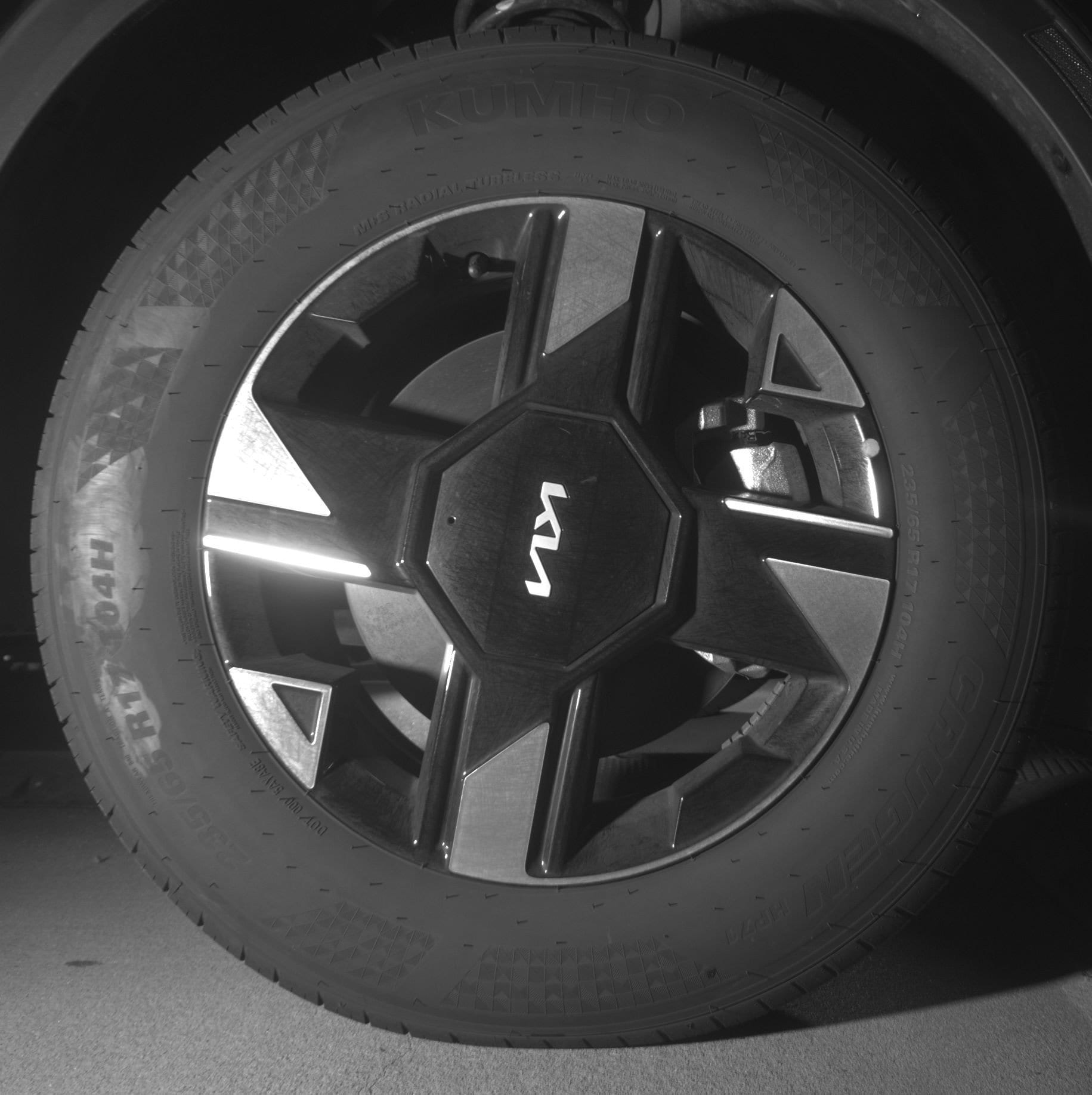 Thumbnail: 2026 Kia Sportage - 13