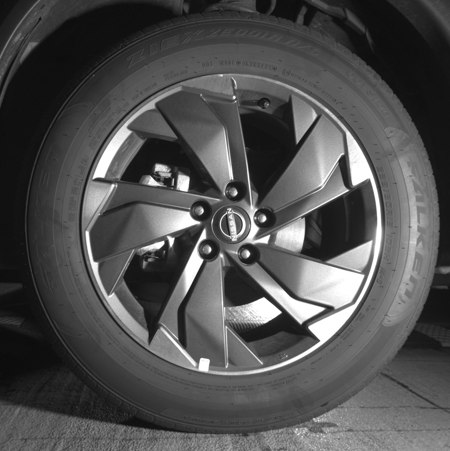 Thumbnail: 2025 Nissan Rogue - 12