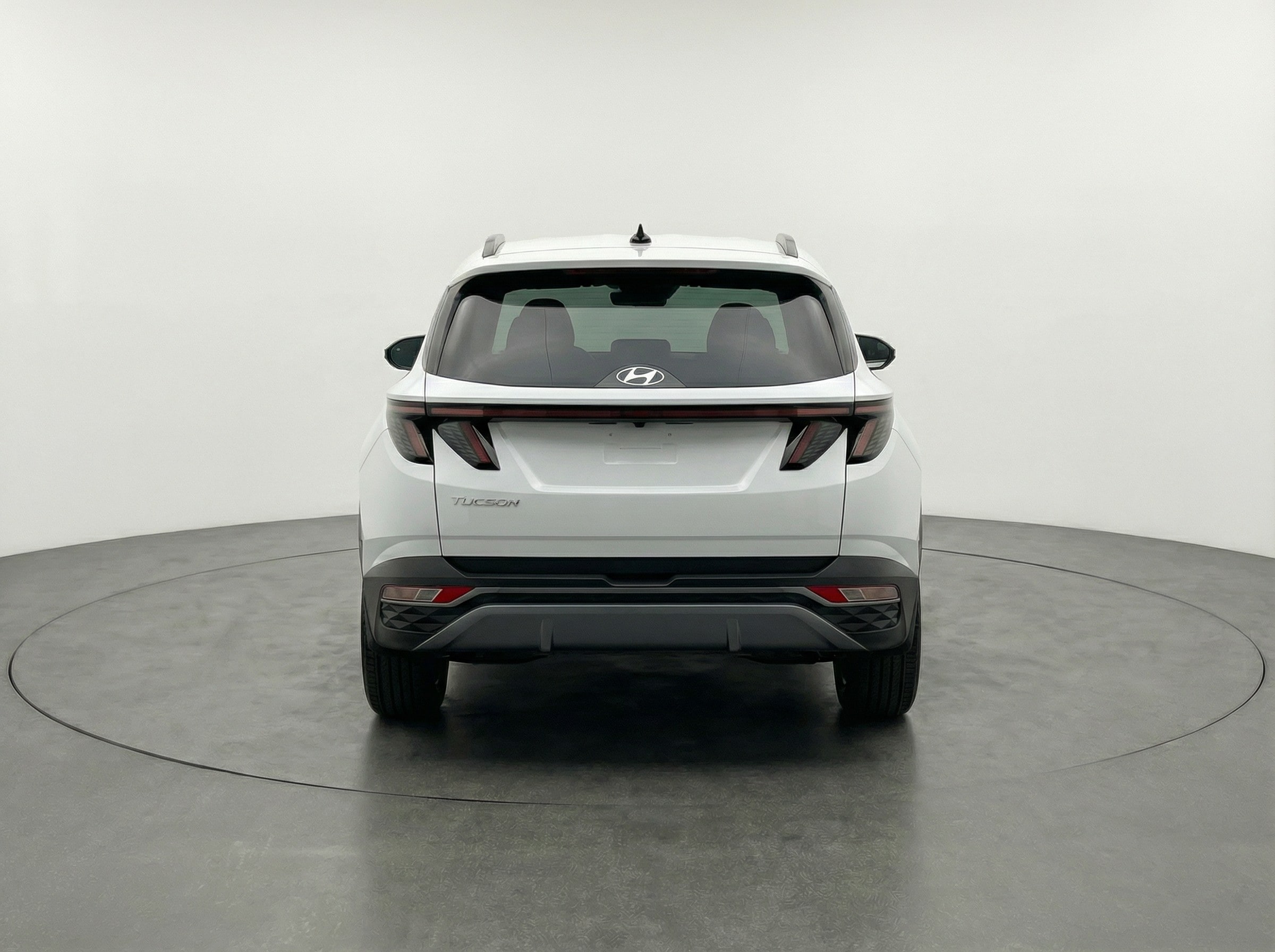 Thumbnail: 2025 Hyundai Tucson - 6