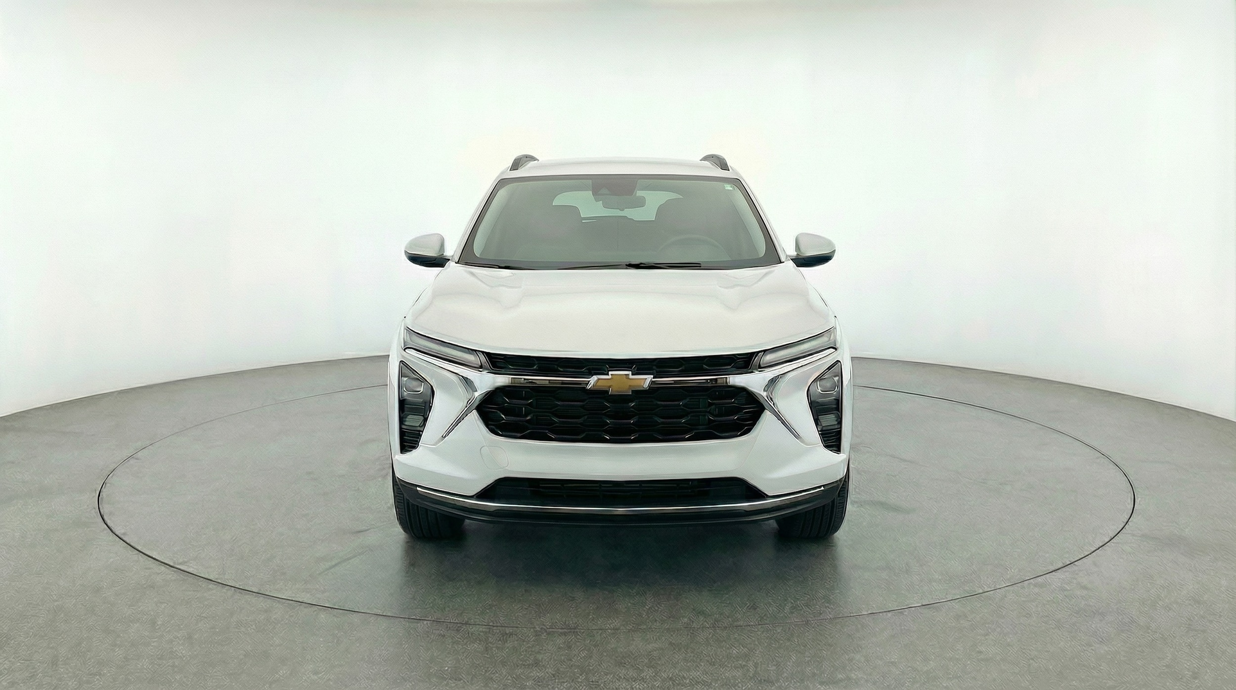 Thumbnail: 2025 Chevrolet Trax - 2