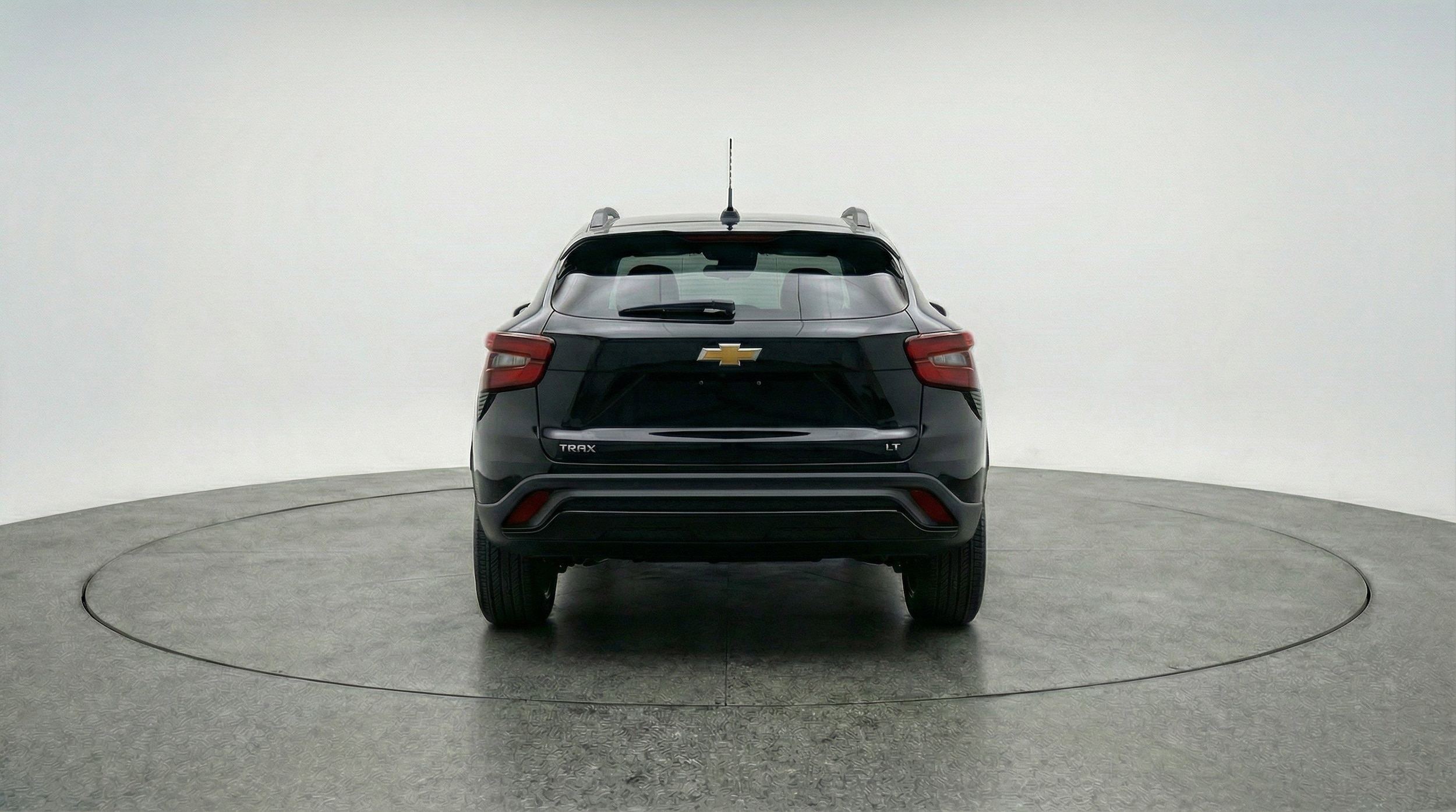 Thumbnail: 2025 Chevrolet Trax - 7