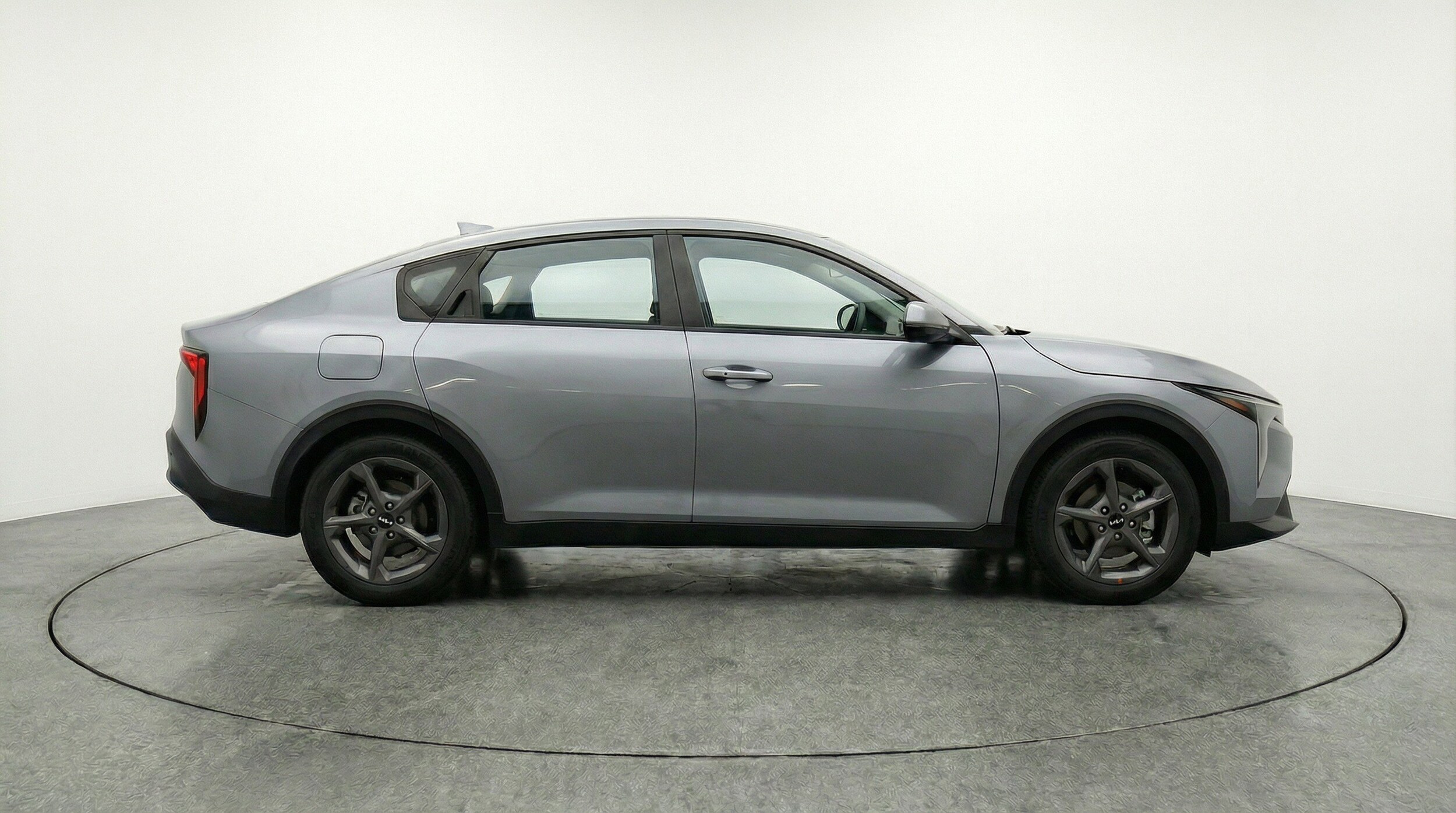 Thumbnail: 2025 Kia K4 - 11