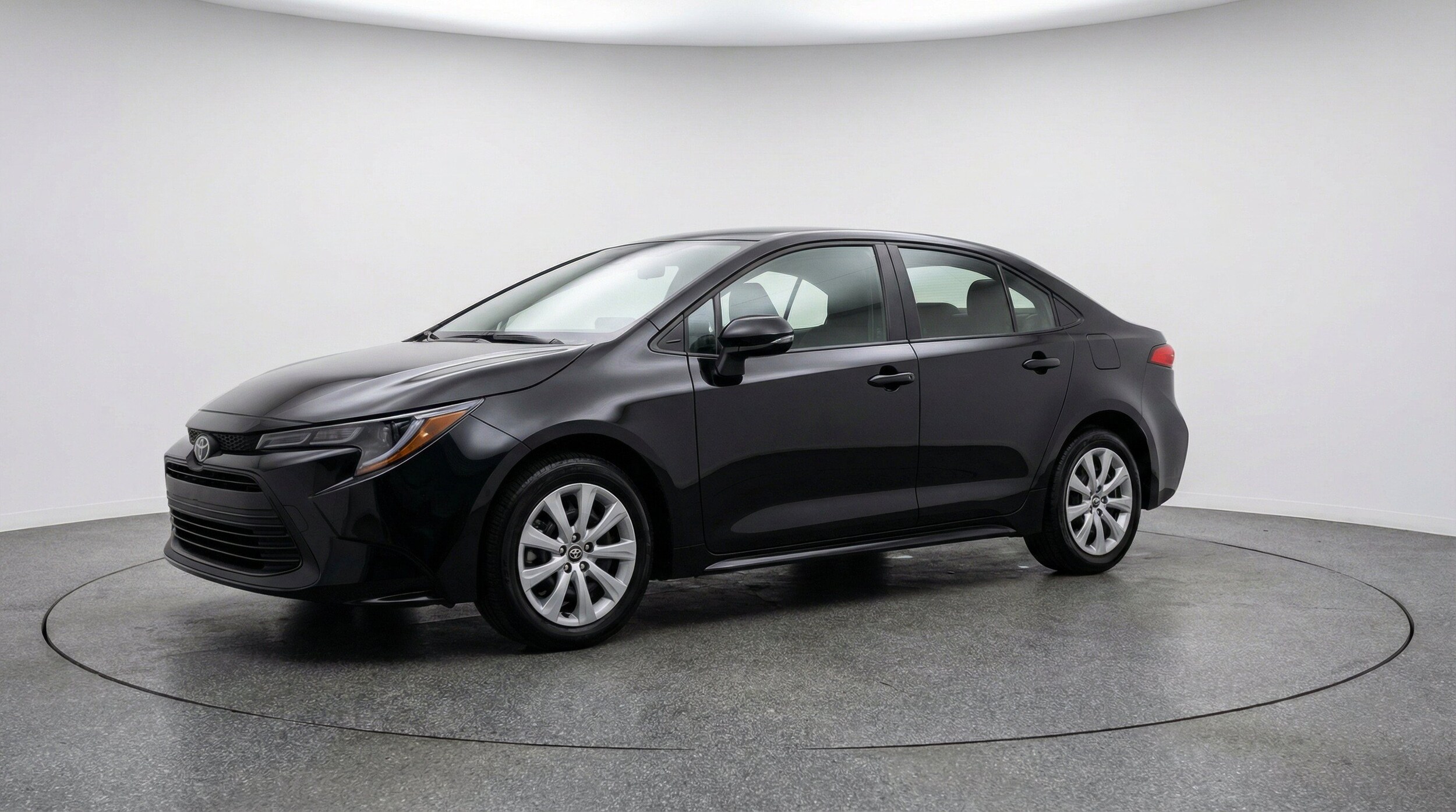 Thumbnail: 2025 Toyota Corolla - 3