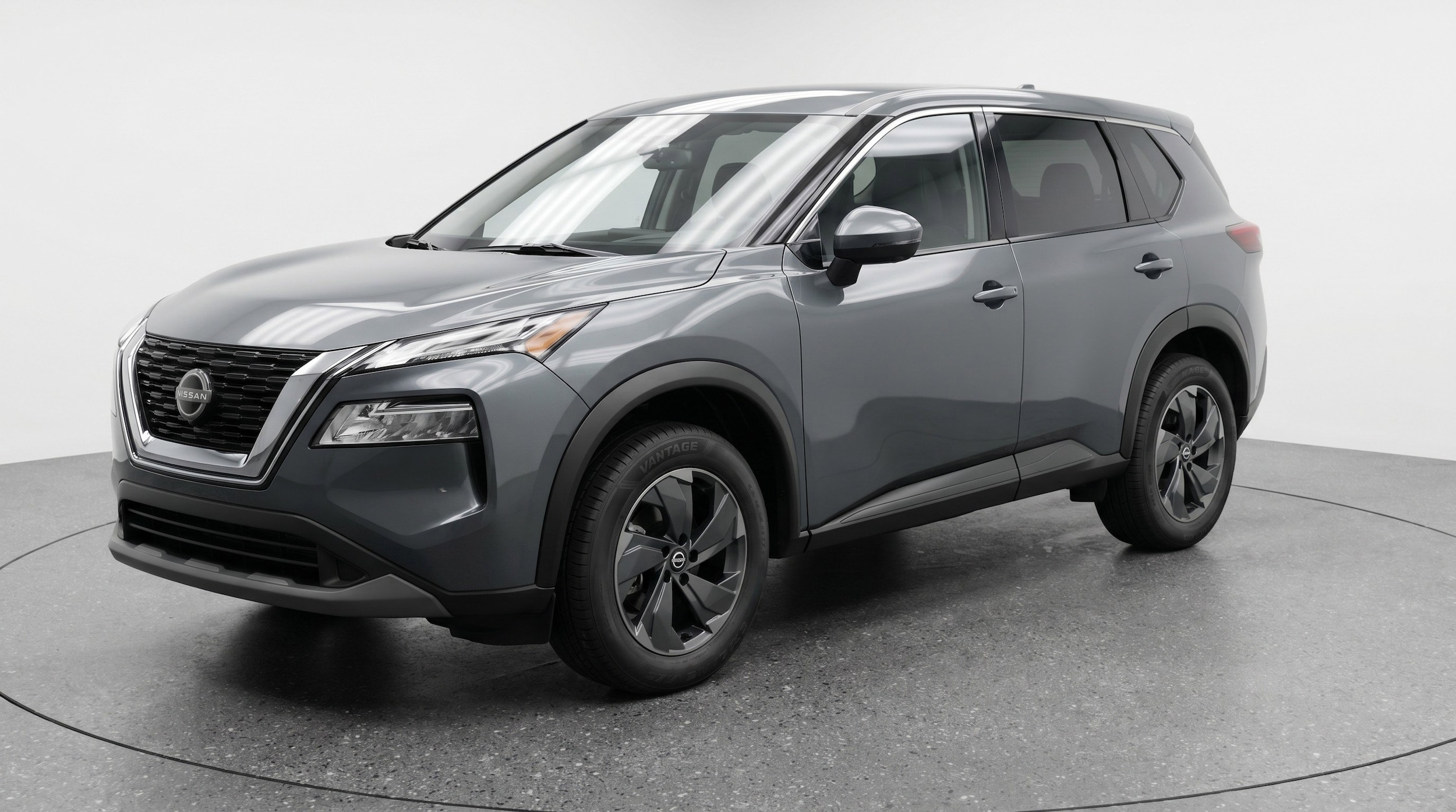 Thumbnail: 2025 Nissan Rogue - 3