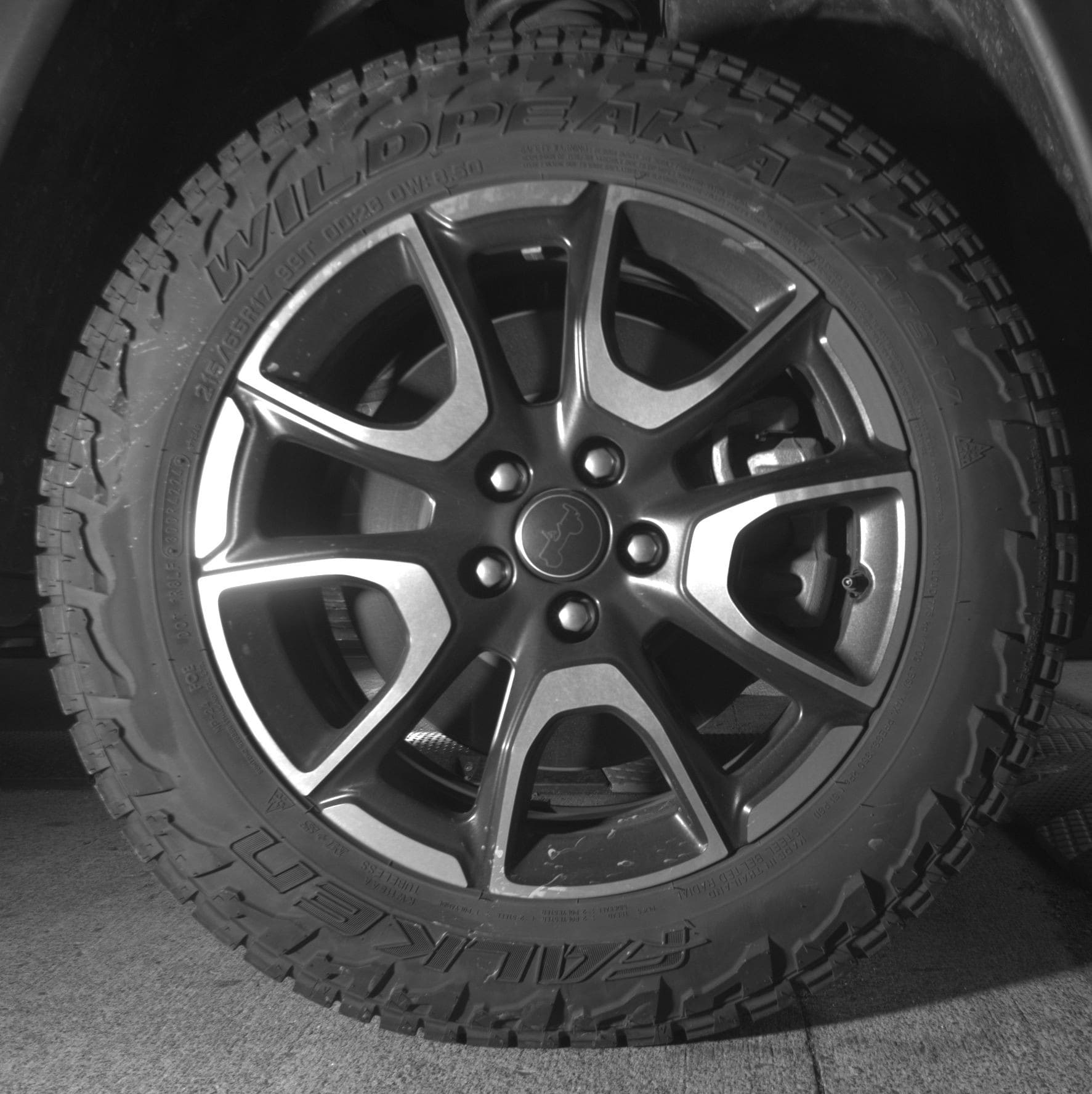 Thumbnail: 2025 Jeep Compass - 10