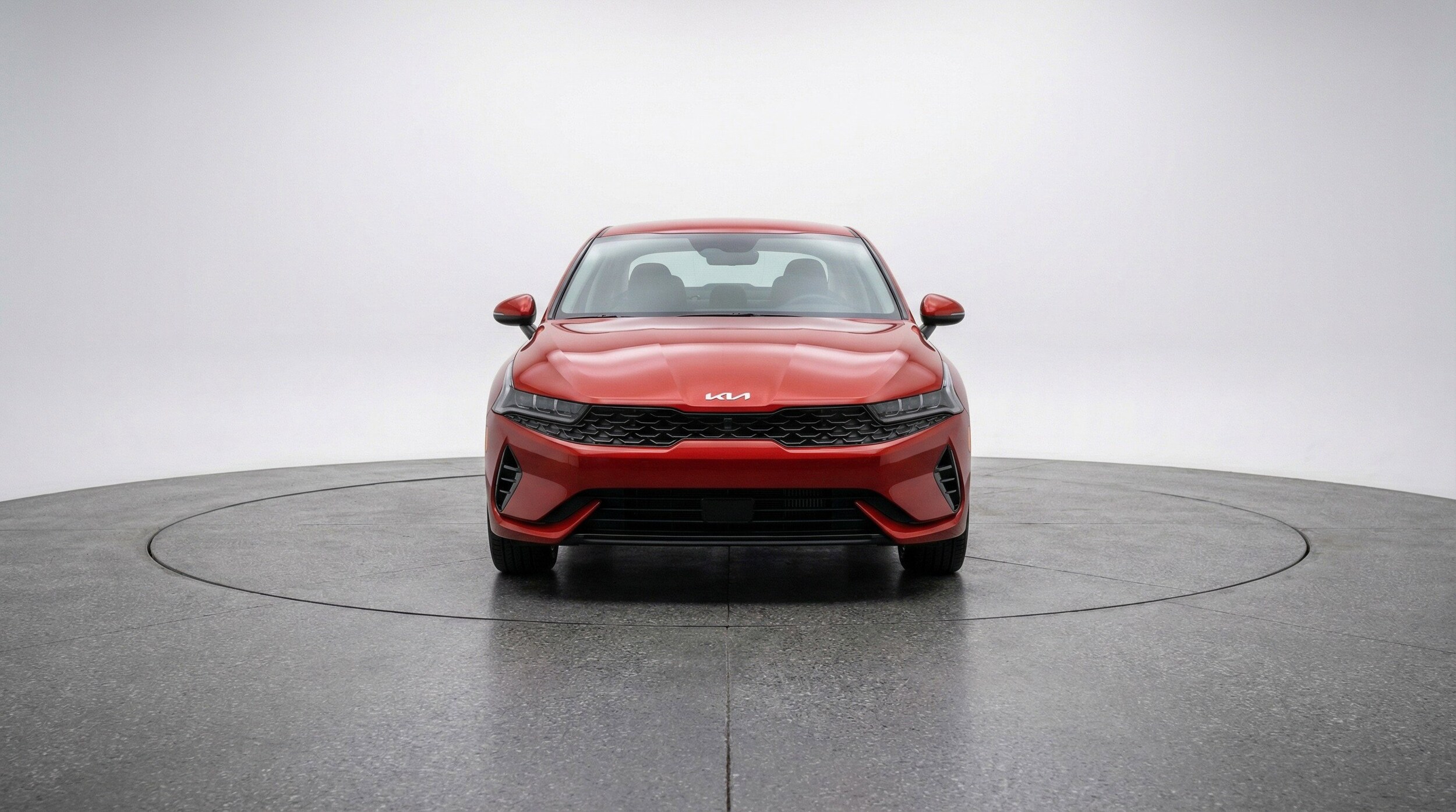 Thumbnail: 2025 Kia K4 - 2