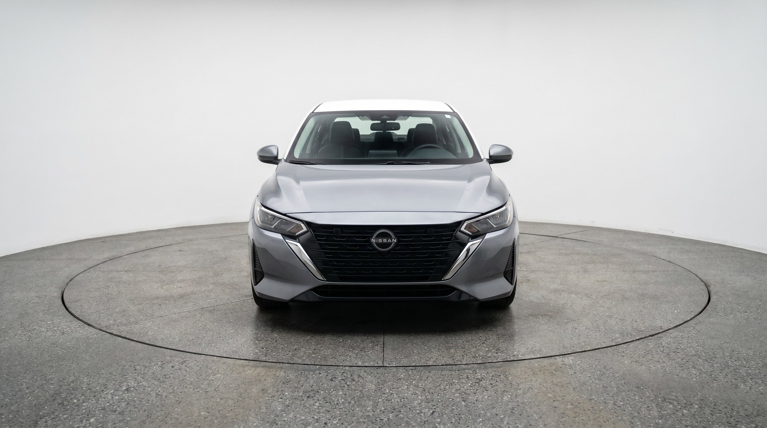 Thumbnail: 2025 Nissan Sentra - 2