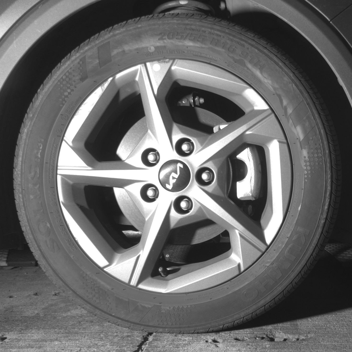 Thumbnail: 2025 Kia K4 - 13