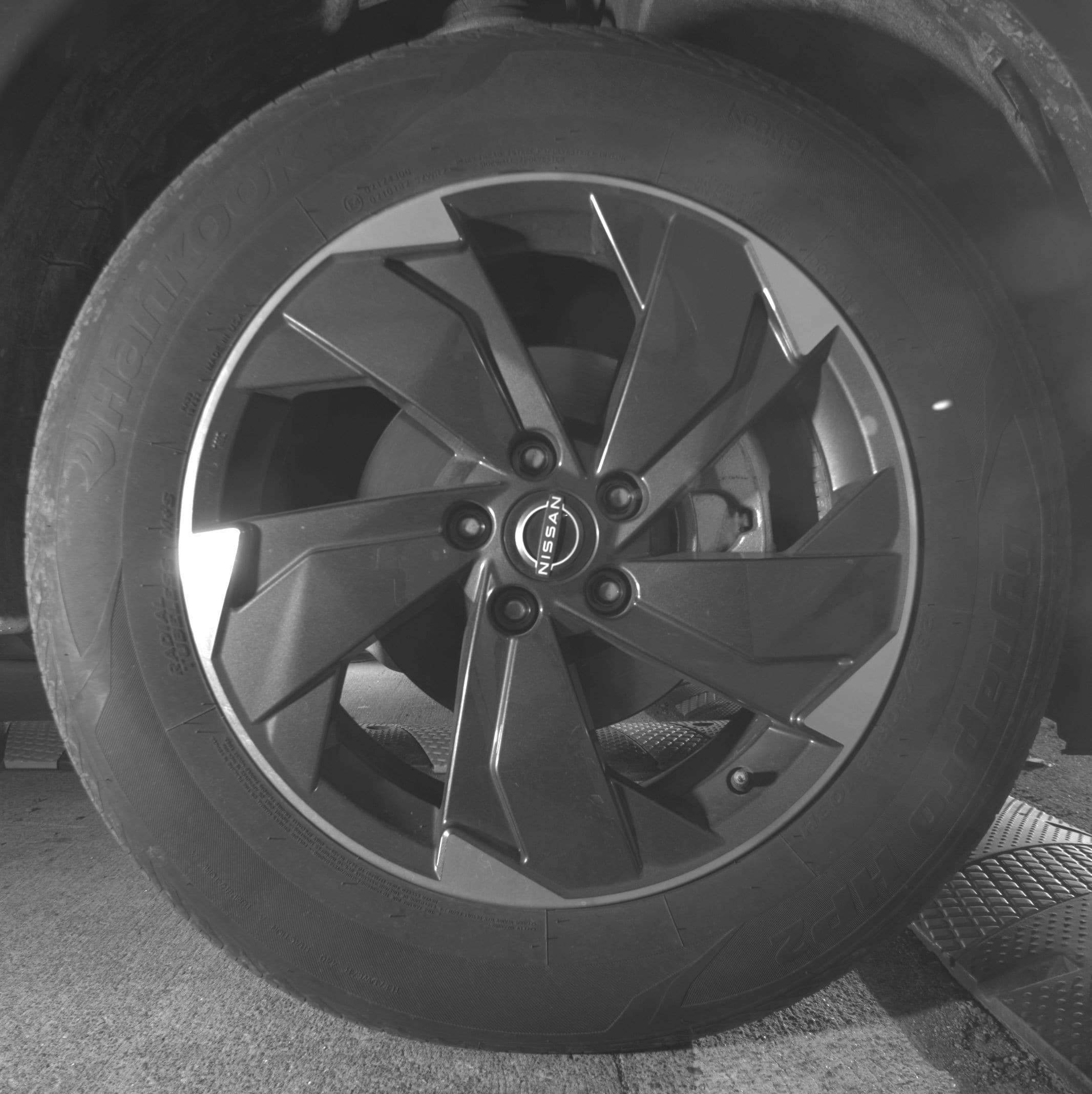 Thumbnail: 2025 Nissan Rogue - 10